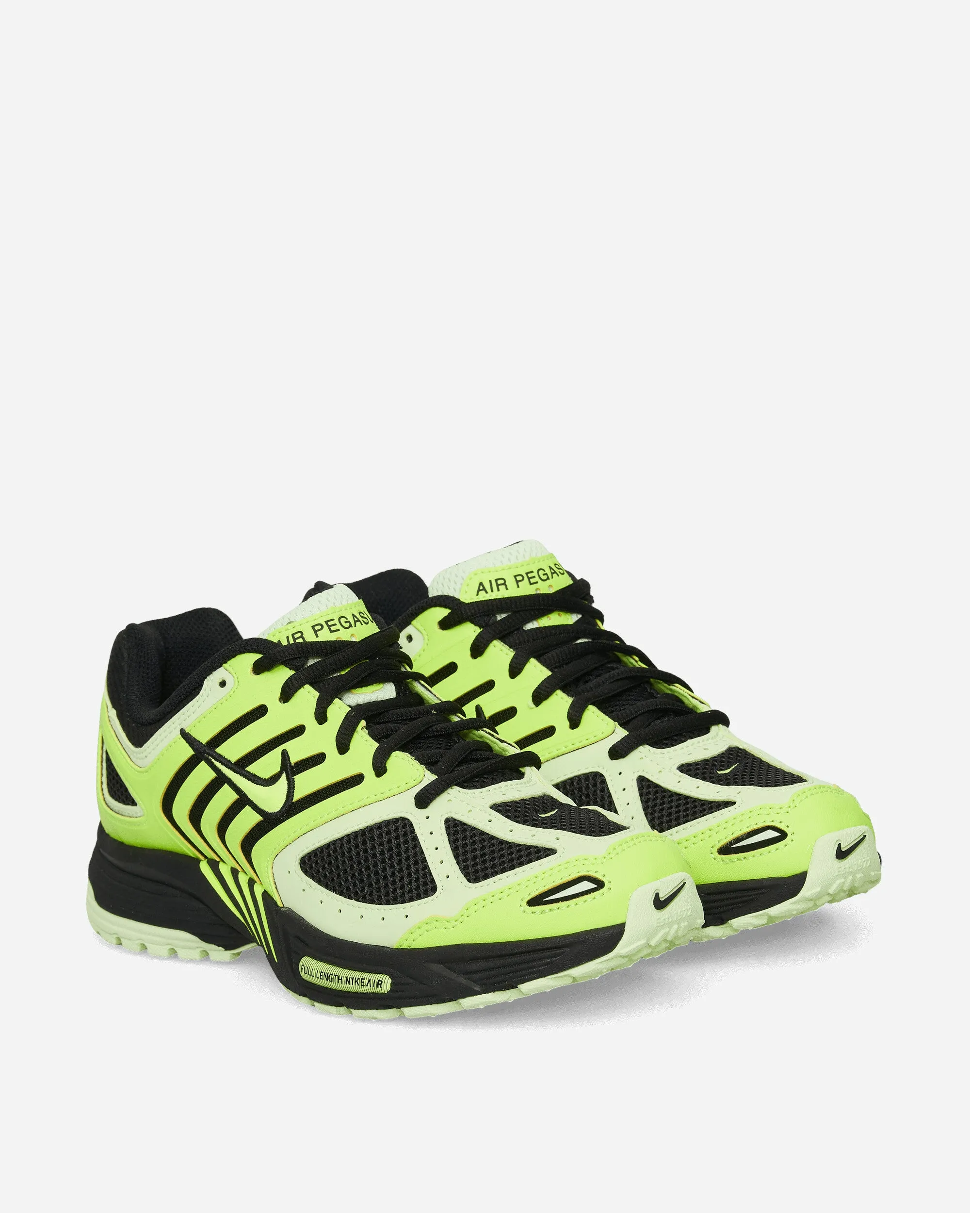 Air Pegasus 2005 Sneakers Volt / Black