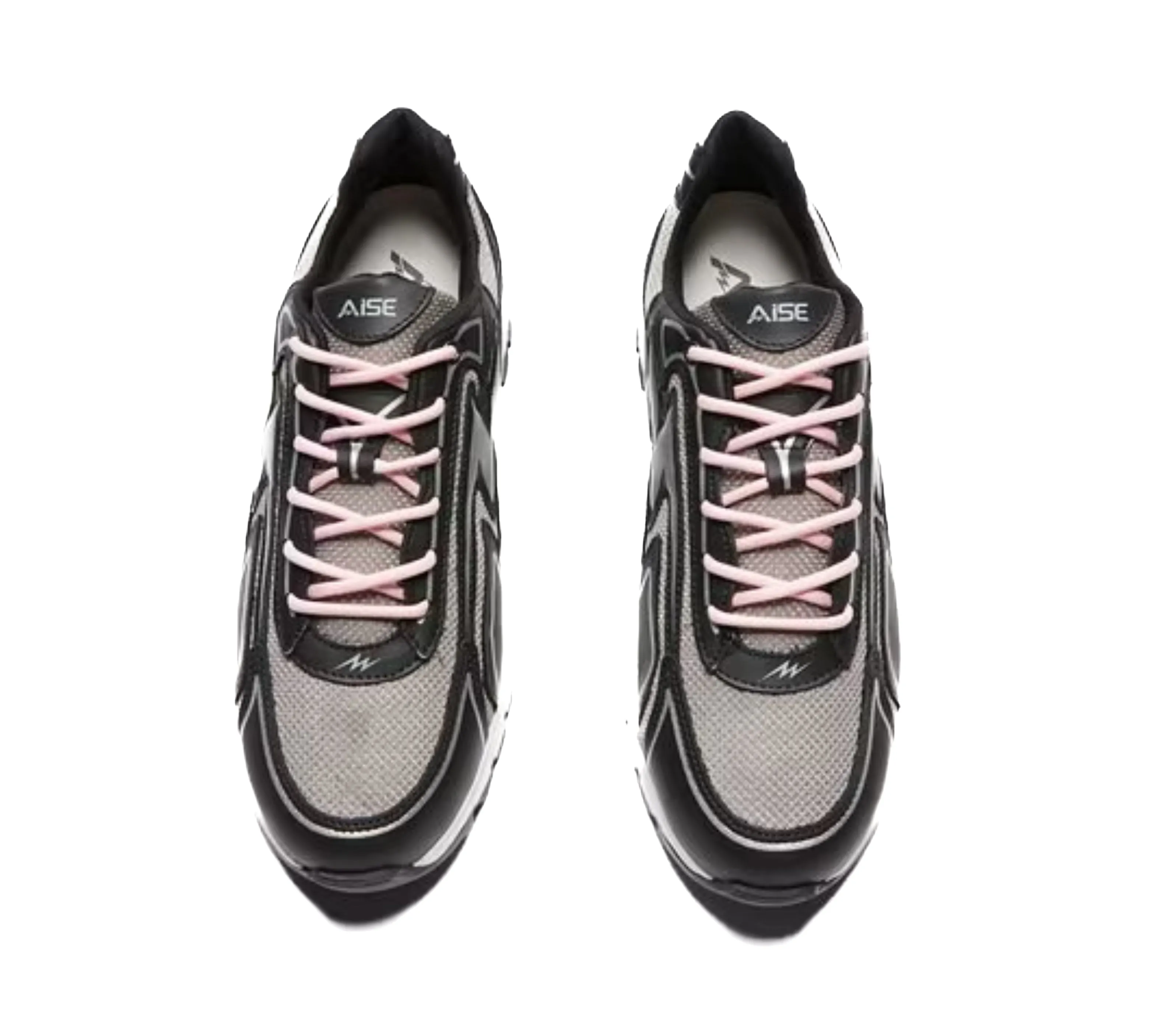 Aise Cosmo Runner ‘Miami Pink’