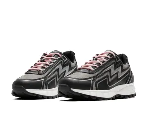 Aise Cosmo Runner ‘Miami Pink’