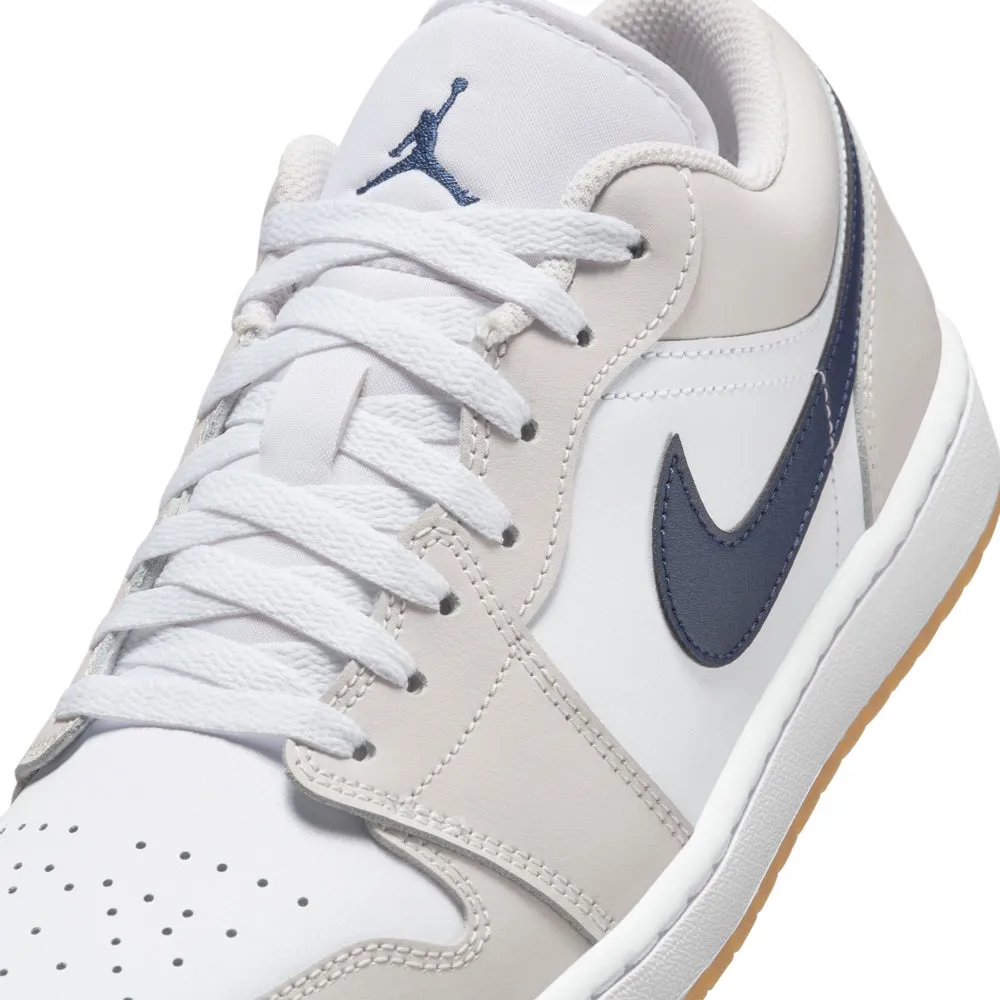 AJ 1 Low - Mens