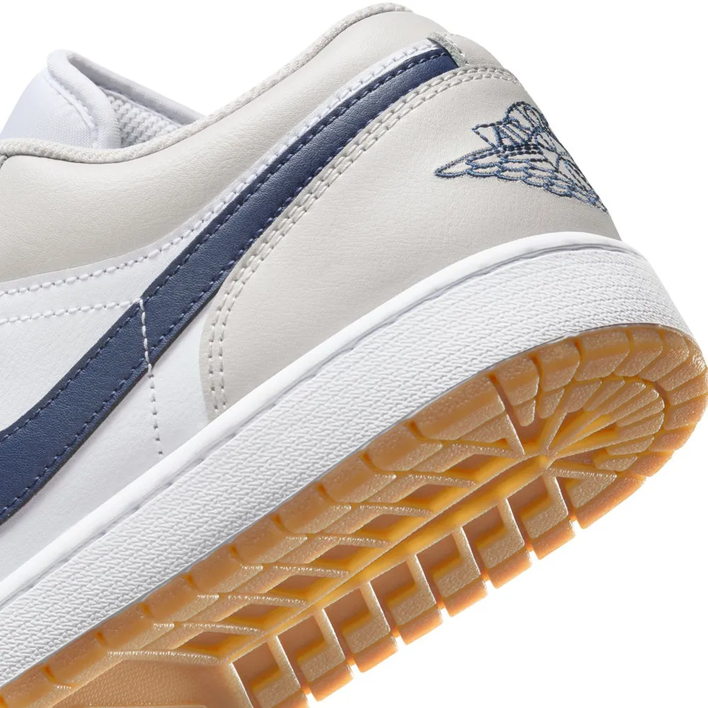 AJ 1 Low - Mens