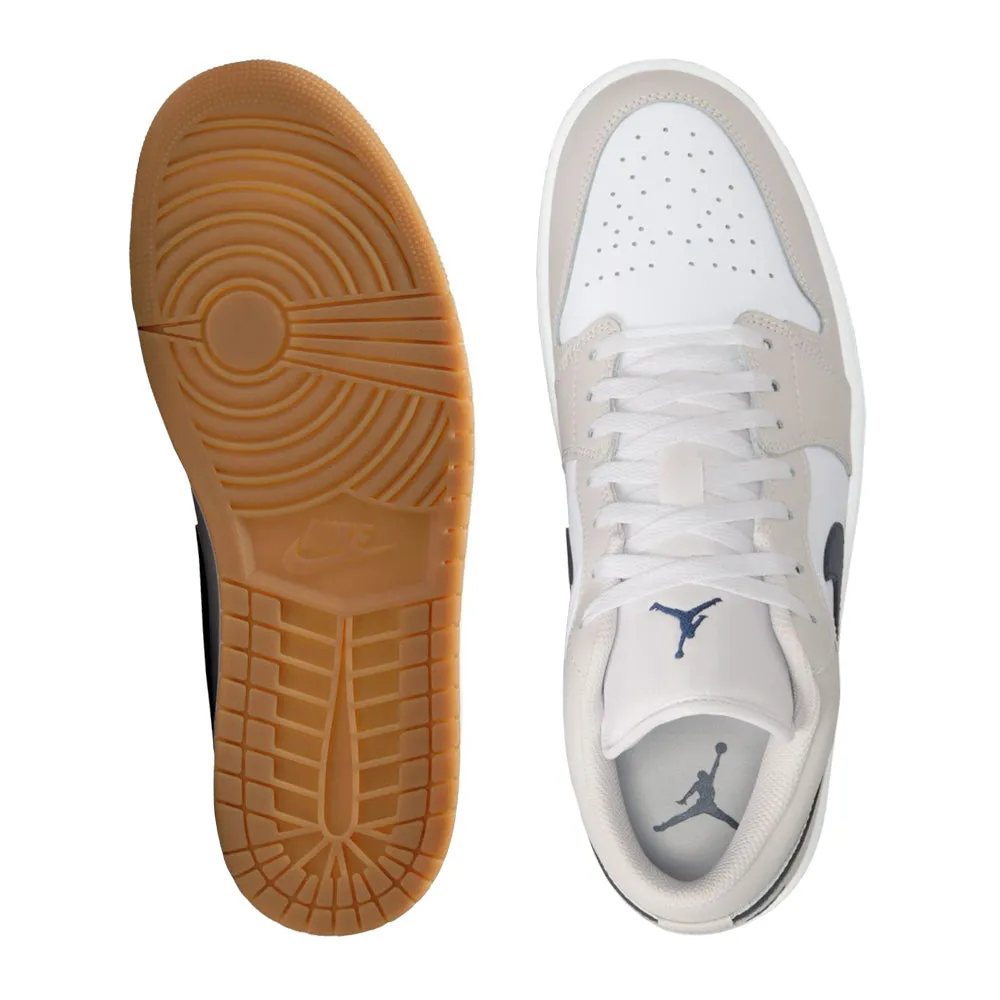 AJ 1 Low - Mens