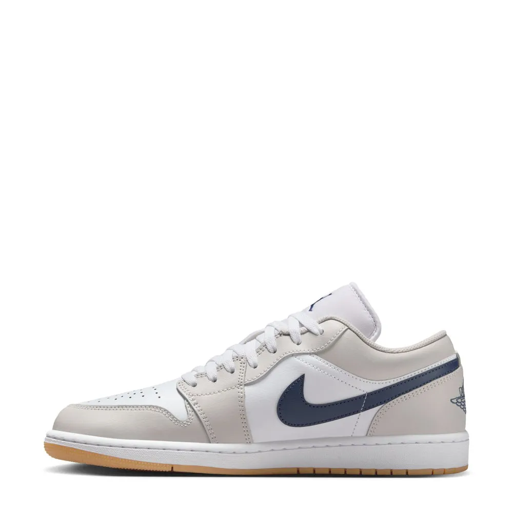 AJ 1 Low - Mens