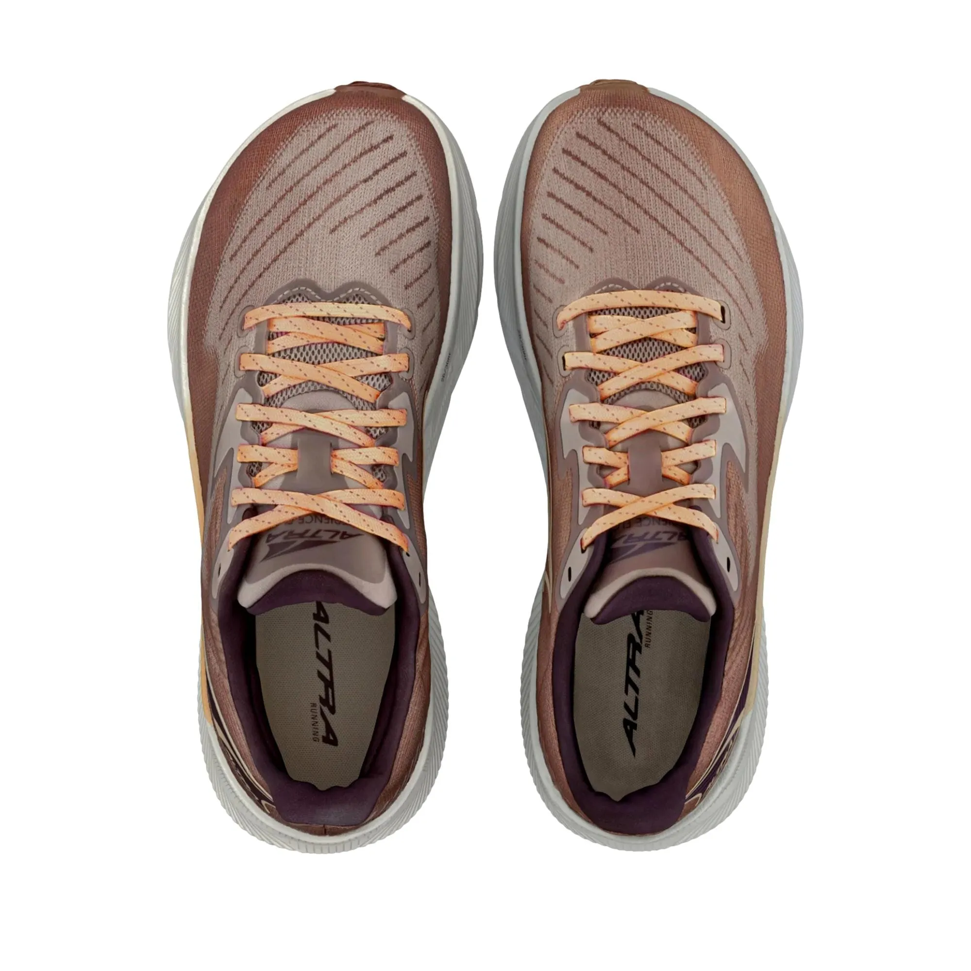 Altra Experience Flow Taupe  AL0A85NW923-070 Women's