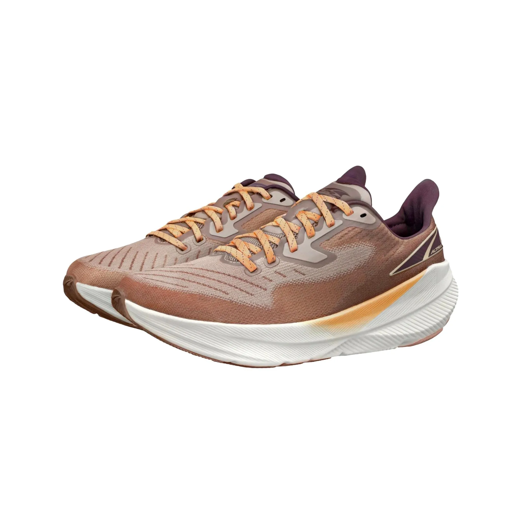 Altra Experience Flow Taupe  AL0A85NW923-070 Women's