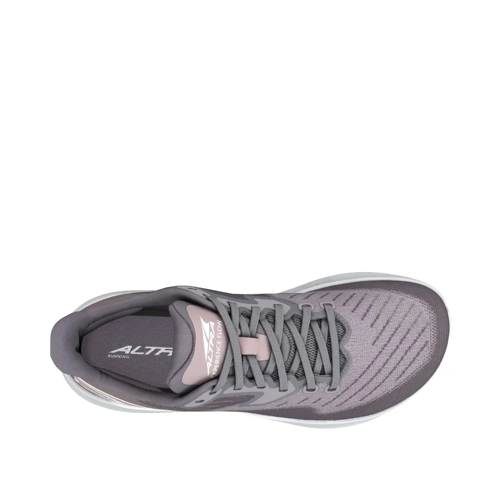 Altra Women's Experience Flow Sneaker in Purple