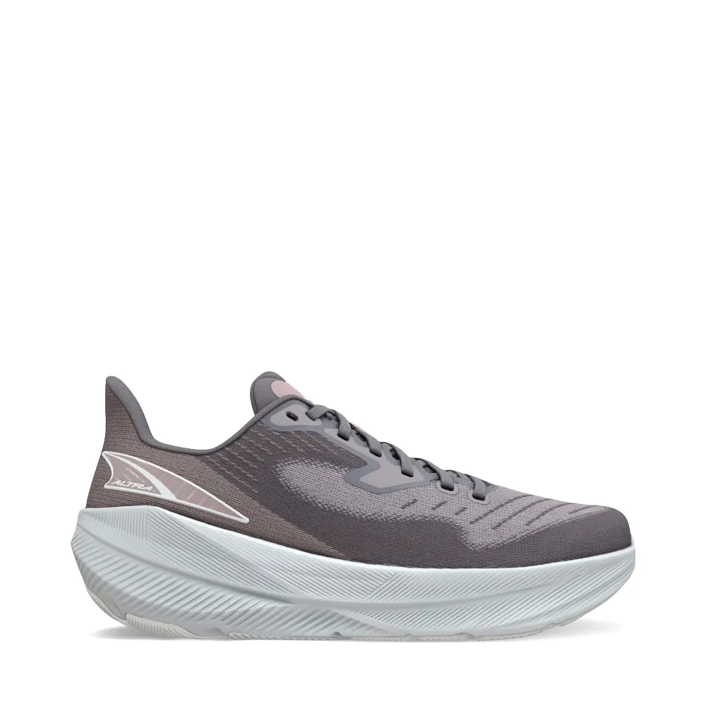 Altra Women's Experience Flow Sneaker in Purple