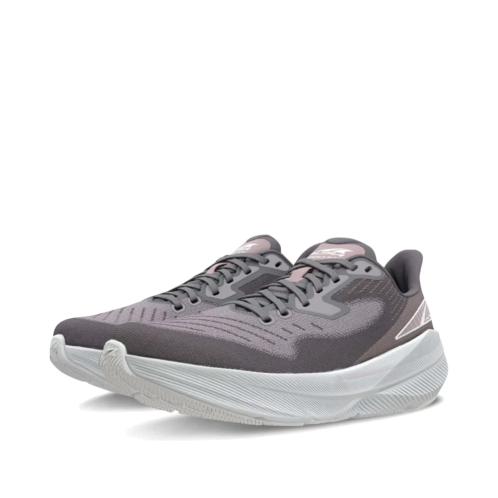 Altra Women's Experience Flow Sneaker in Purple