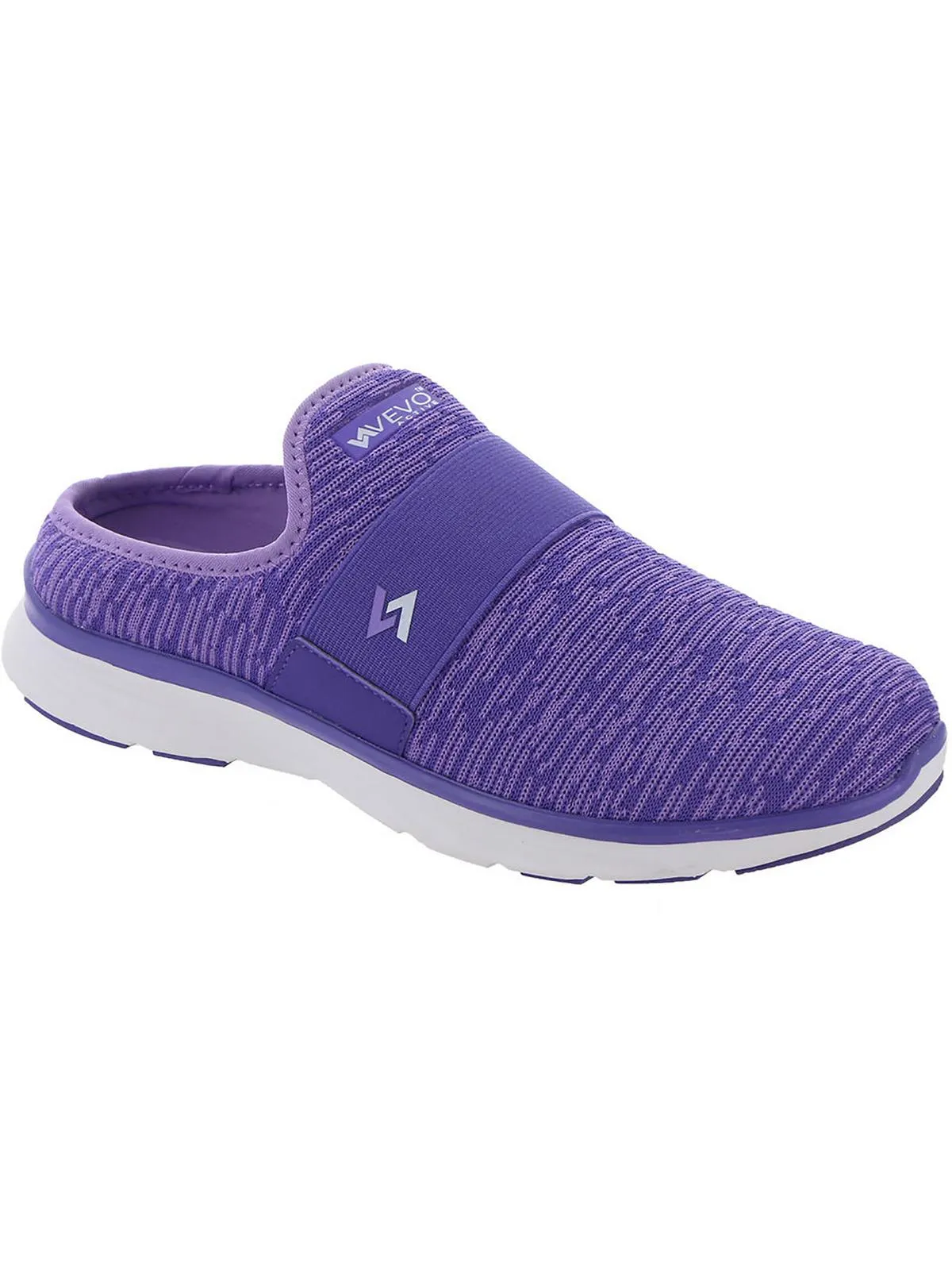 Aly  Womens Slides Slip On Mules