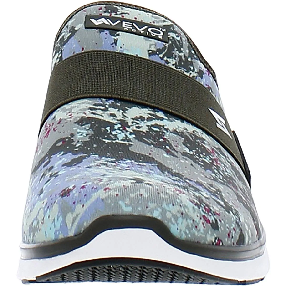 Aly  Womens Slides Slip On Mules