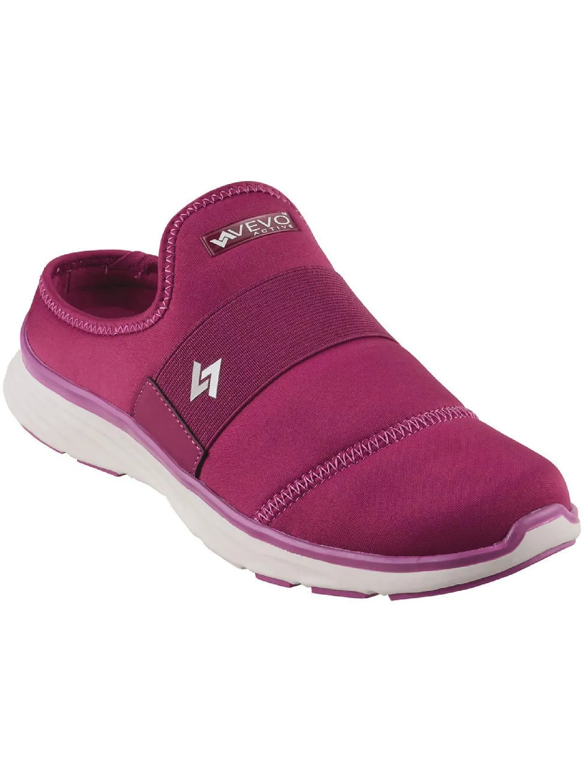 Aly  Womens Slides Slip On Mules