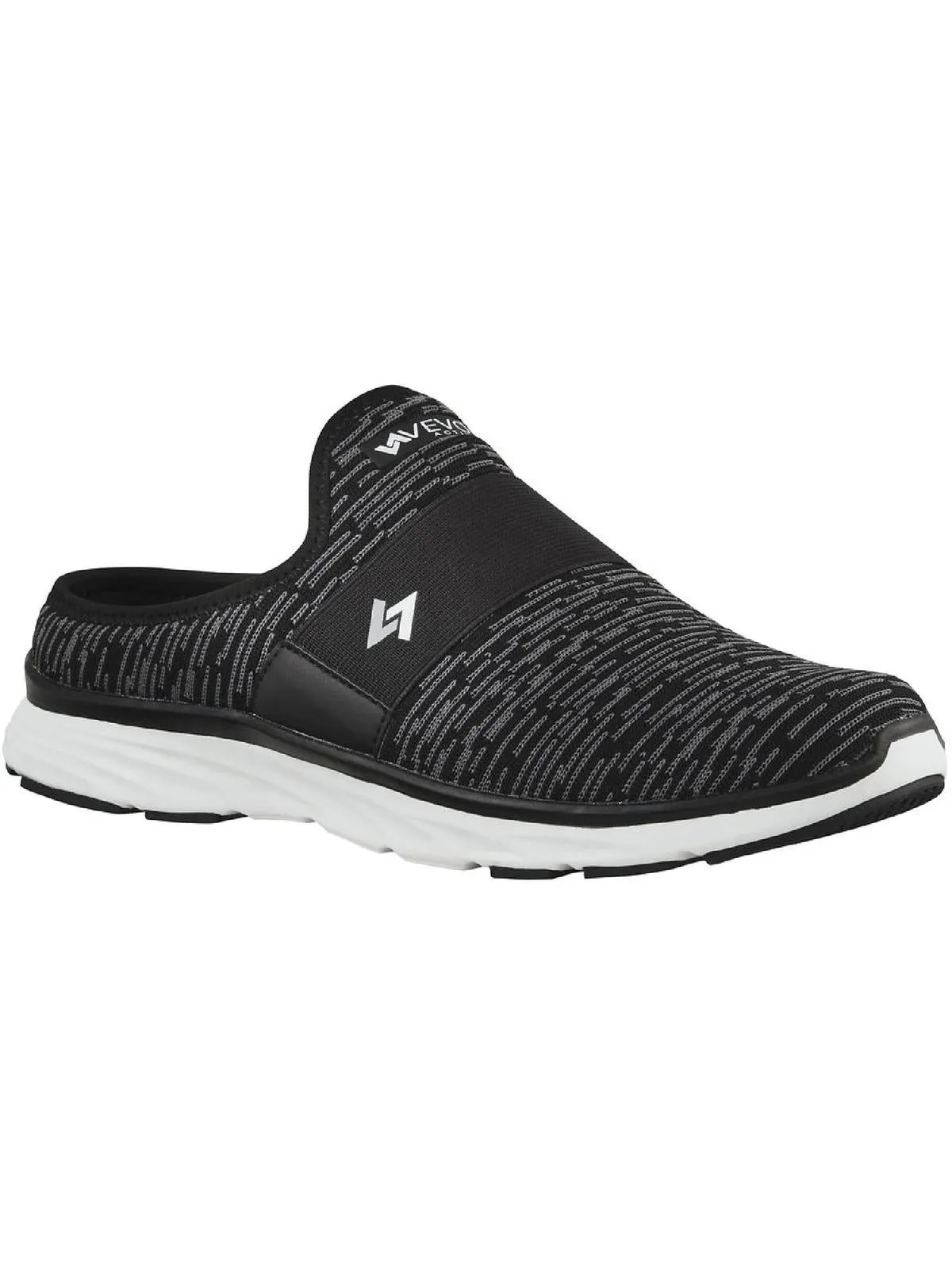 Aly  Womens Slides Slip On Mules