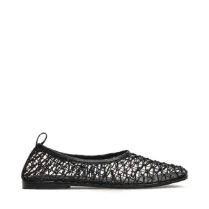 Ambrosia Flat Shoe BLACK