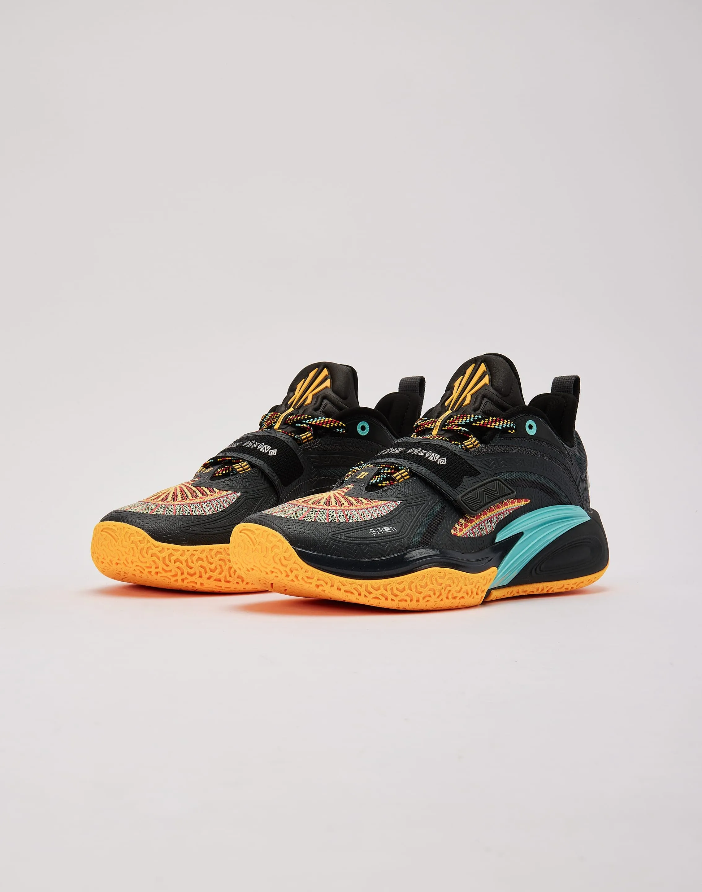 ANTA KAI 1 'Sacred Bond'
