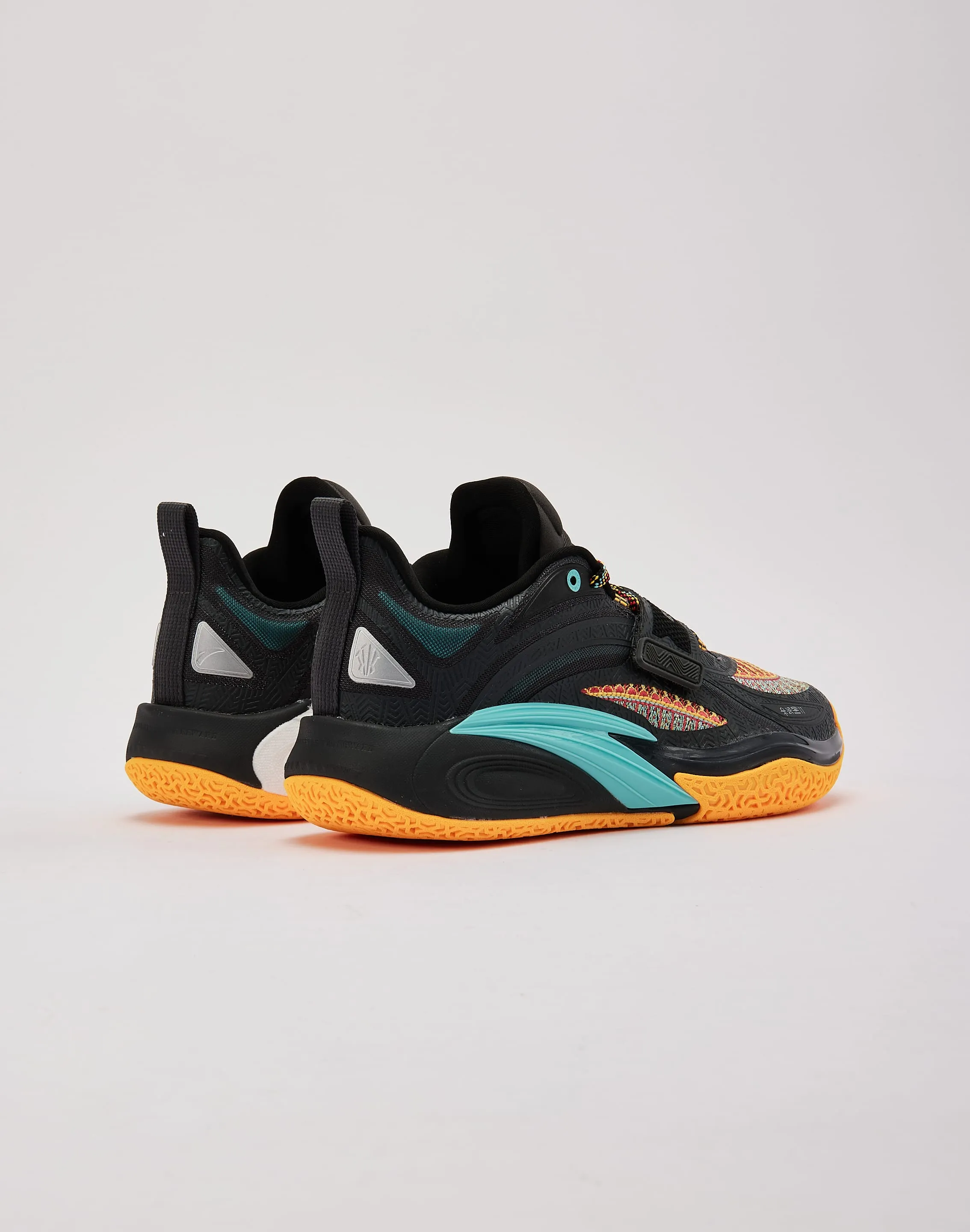 ANTA KAI 1 'Sacred Bond'
