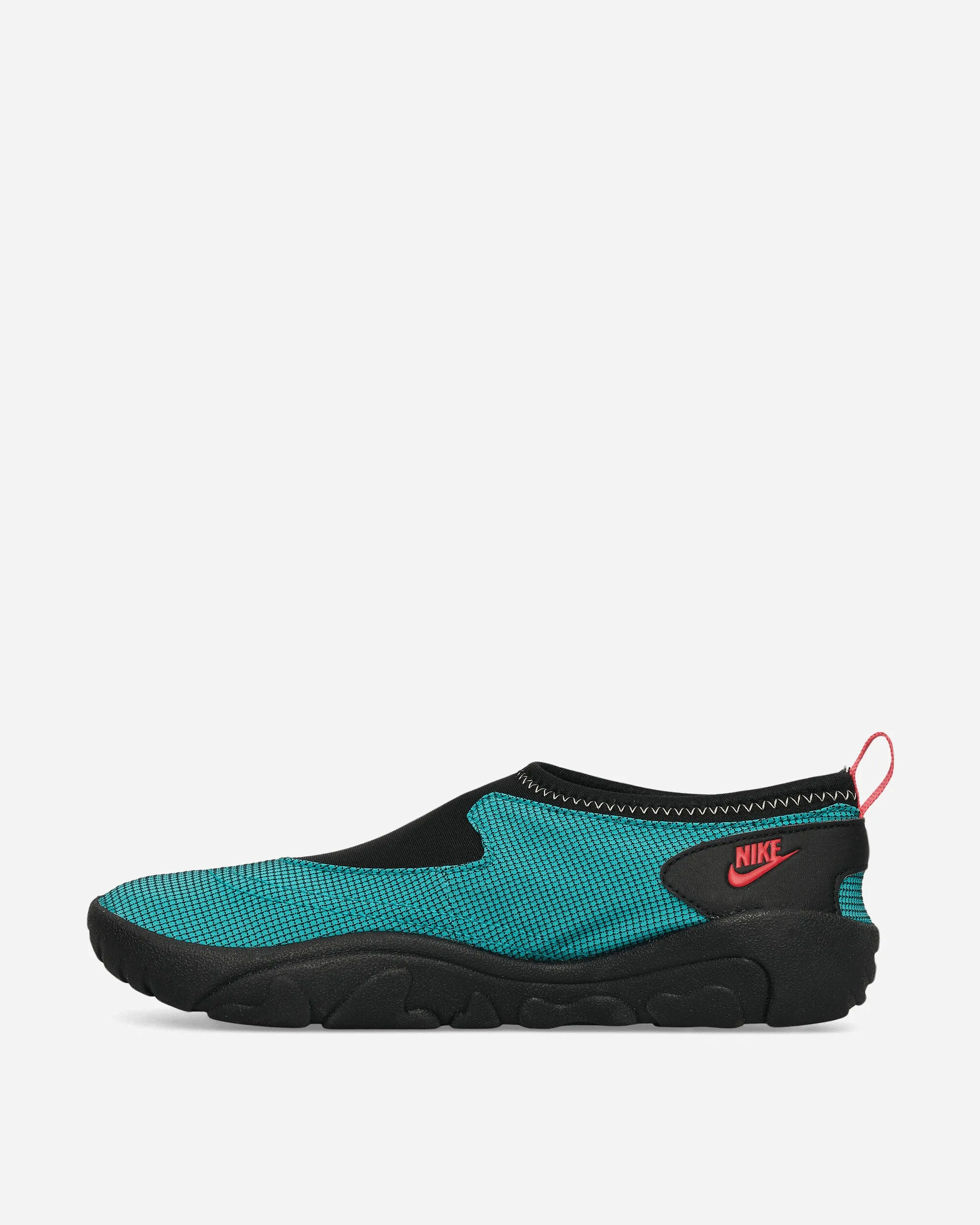 Aqua Turf Sneakers Turbo Green / Black