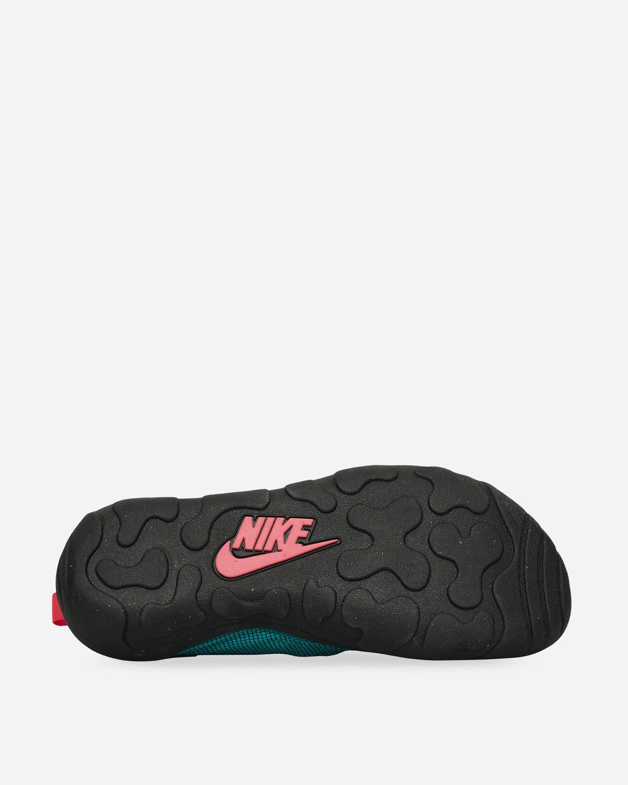 Aqua Turf Sneakers Turbo Green / Black