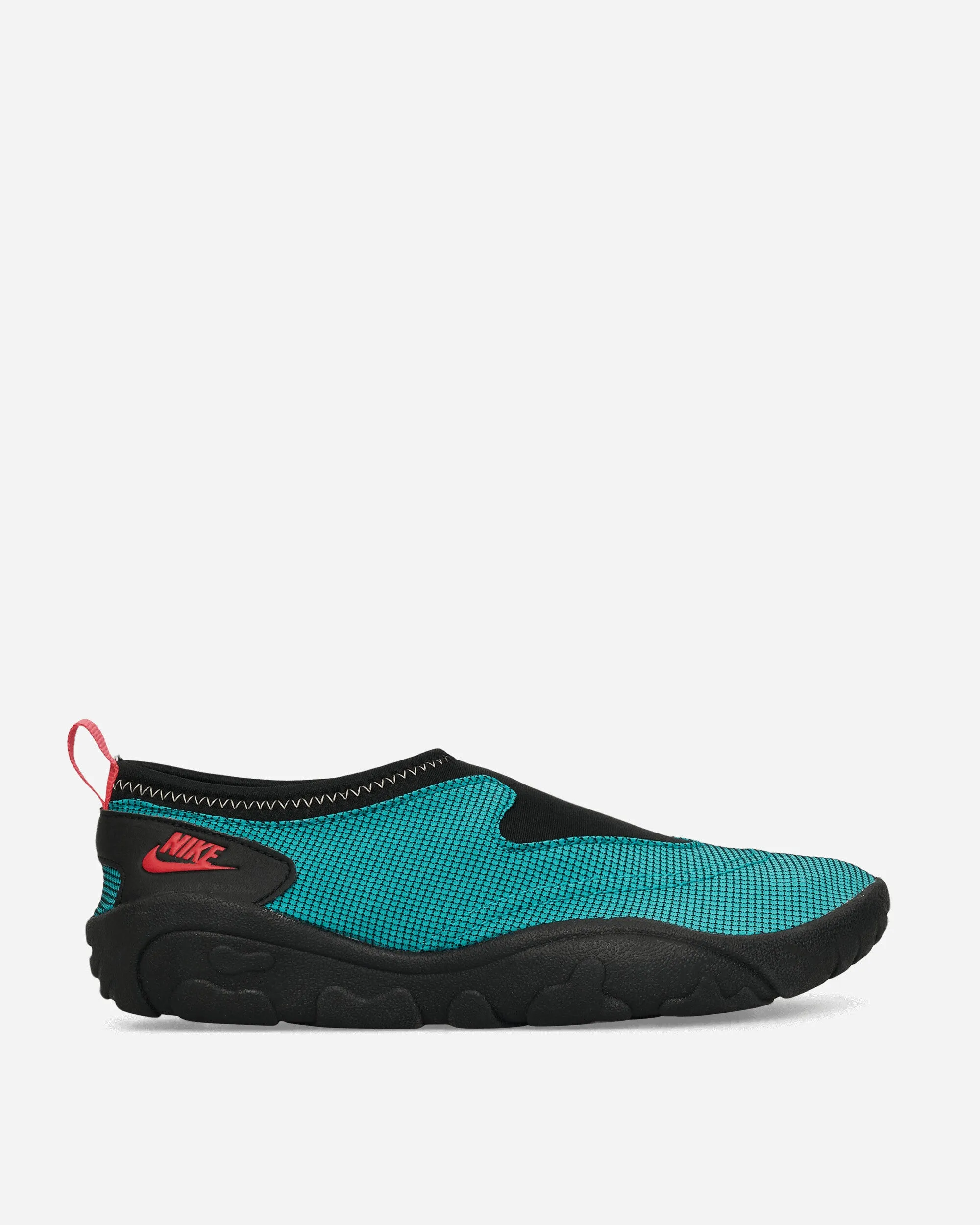 Aqua Turf Sneakers Turbo Green / Black
