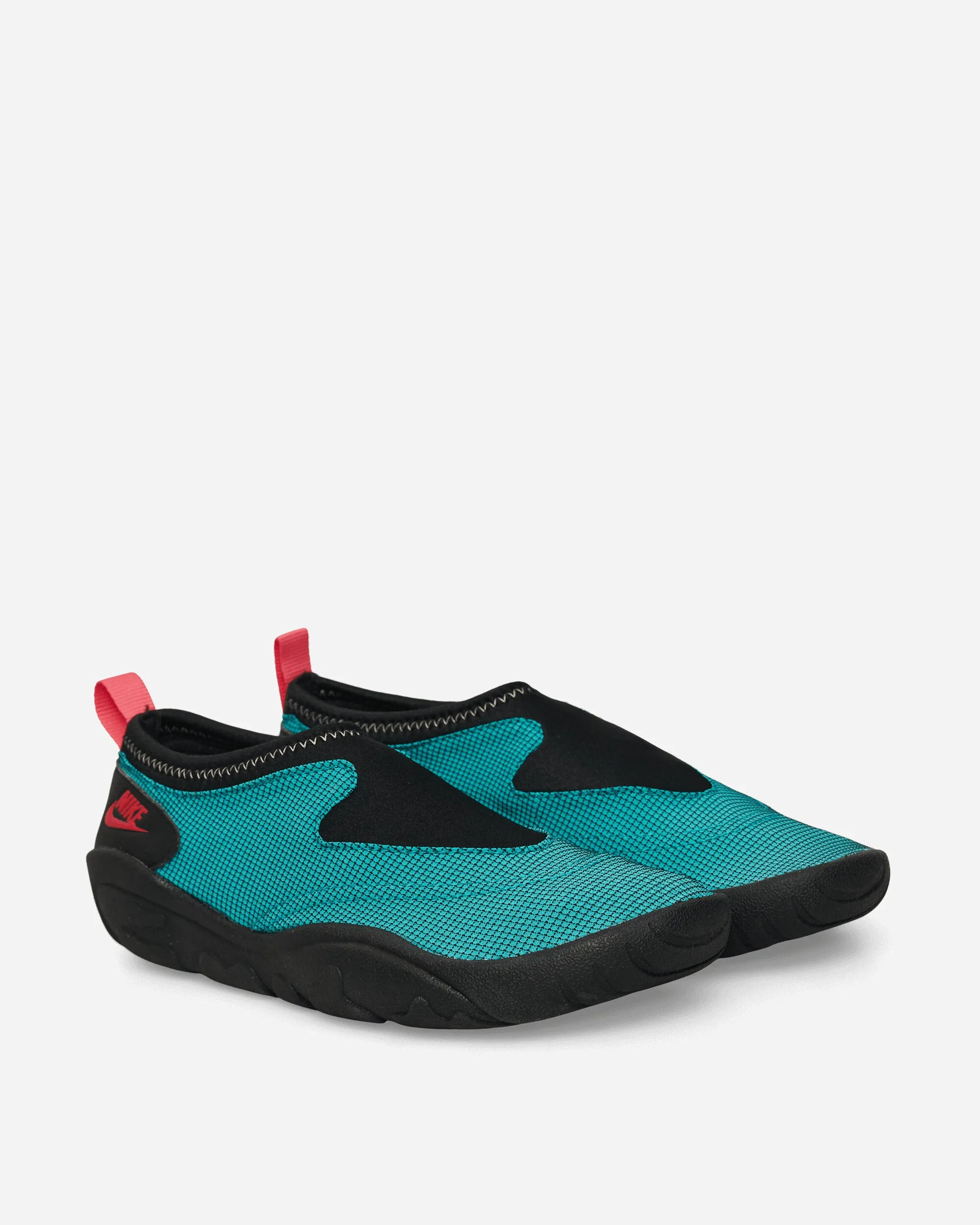 Aqua Turf Sneakers Turbo Green / Black