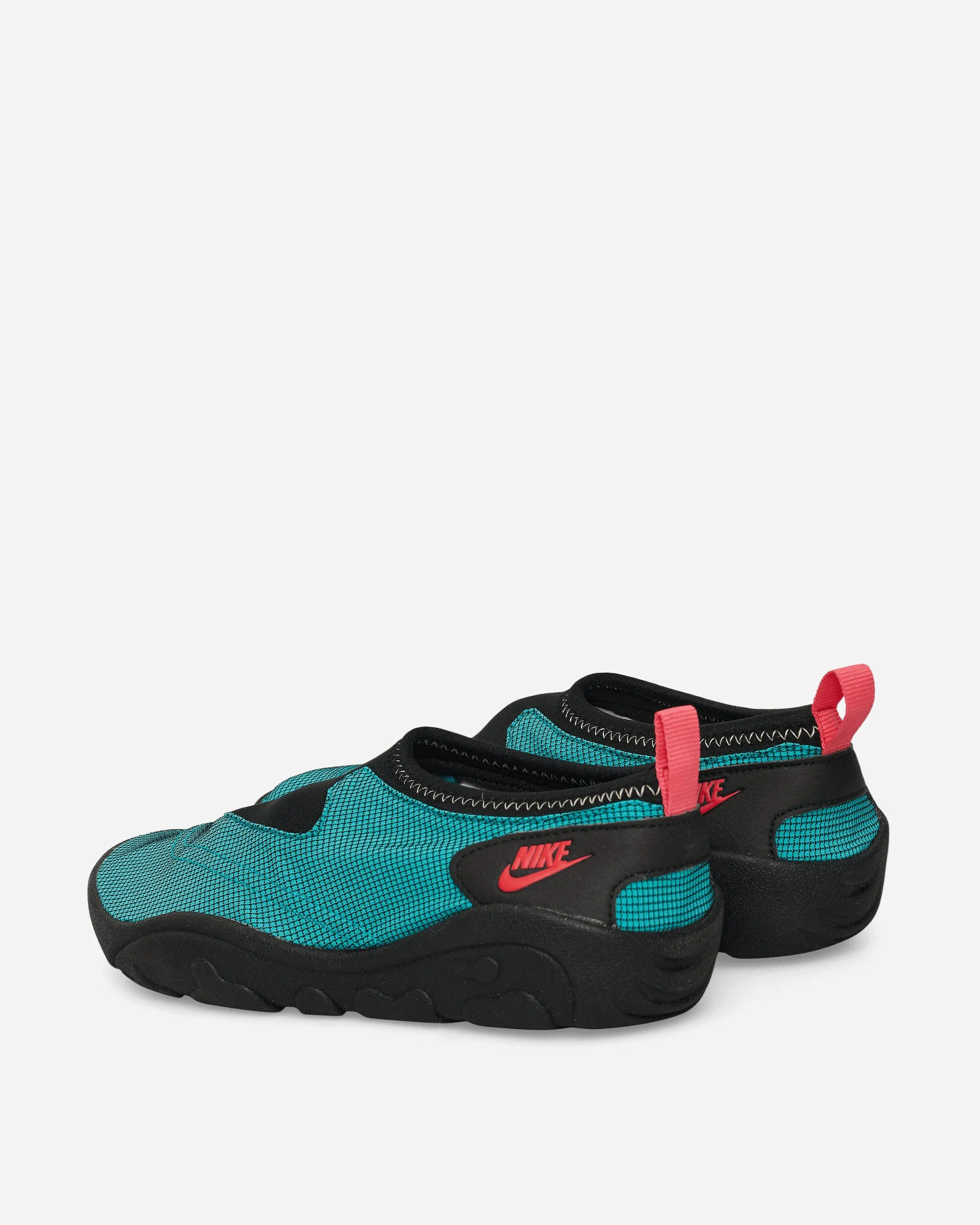 Aqua Turf Sneakers Turbo Green / Black