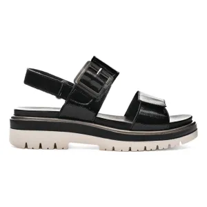 Ara Women's Marbella Black Patent Leather
