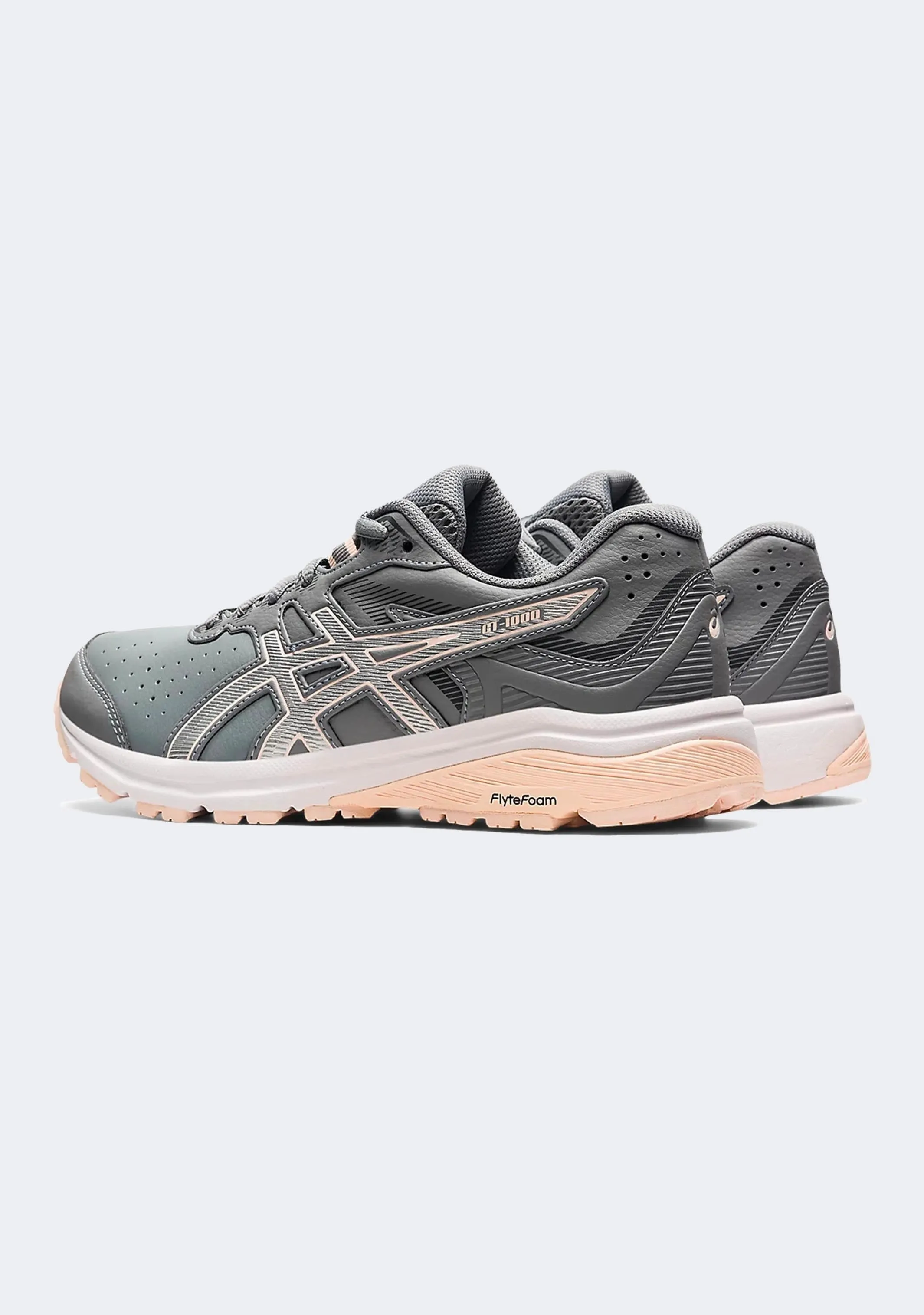 Asics Women's GT 1000 LE (D Width)