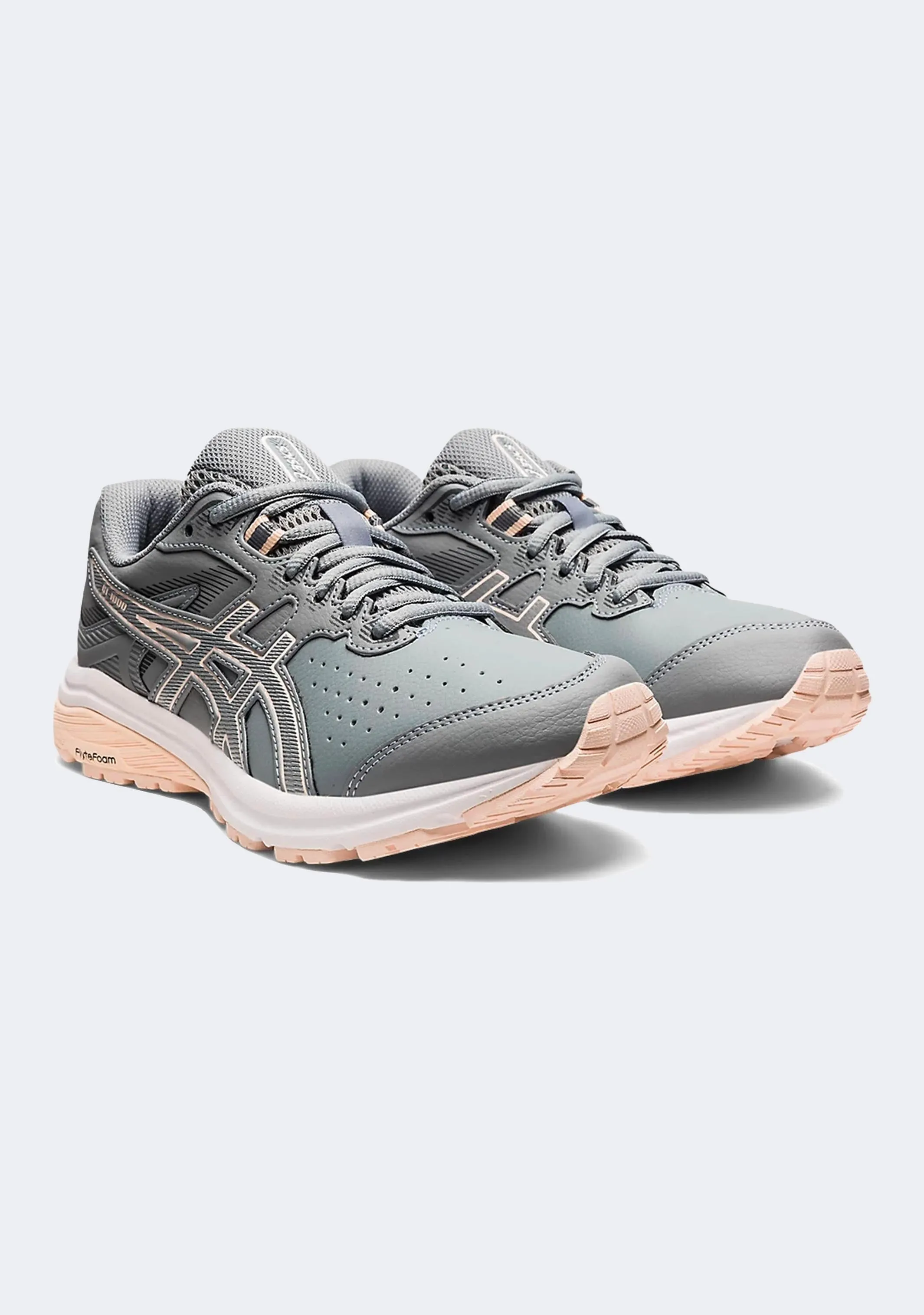 Asics Women's GT 1000 LE (D Width)