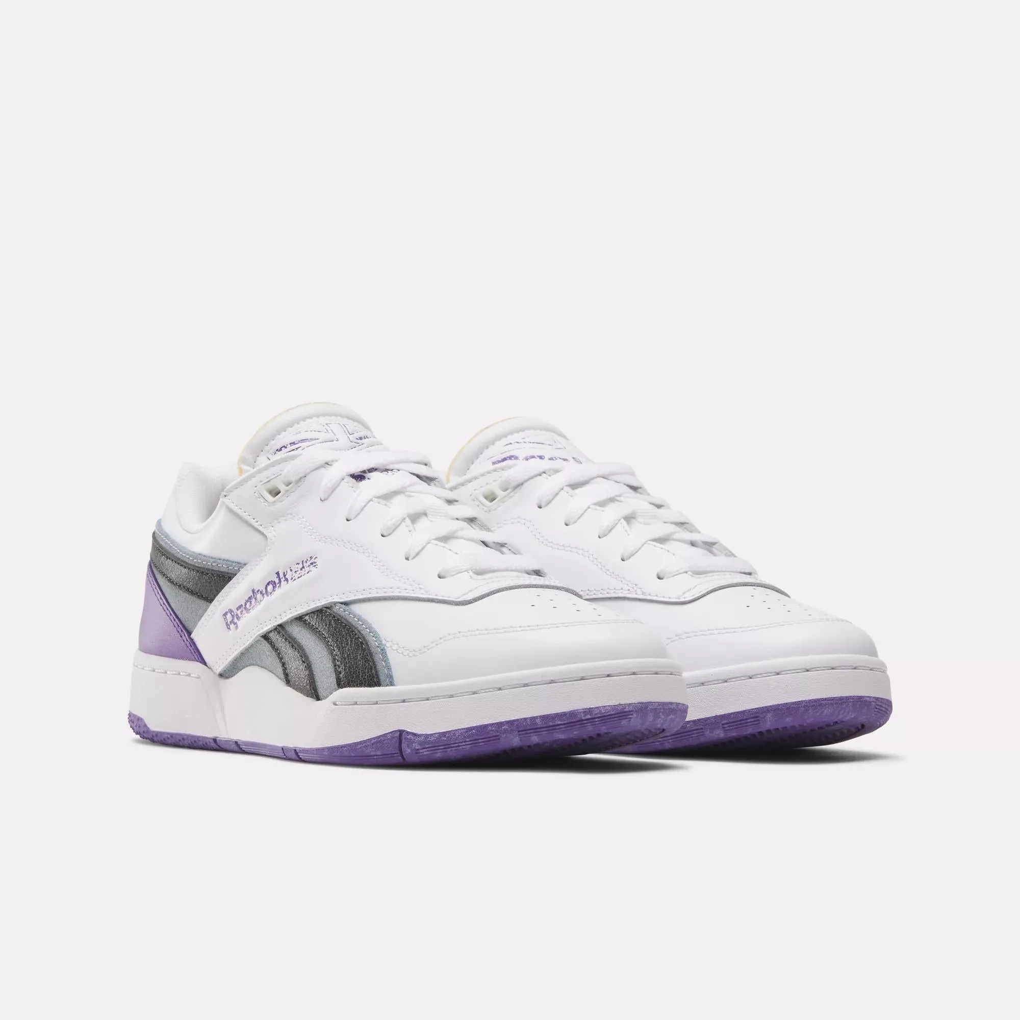 BB 4000 II PT Basketball Shoes