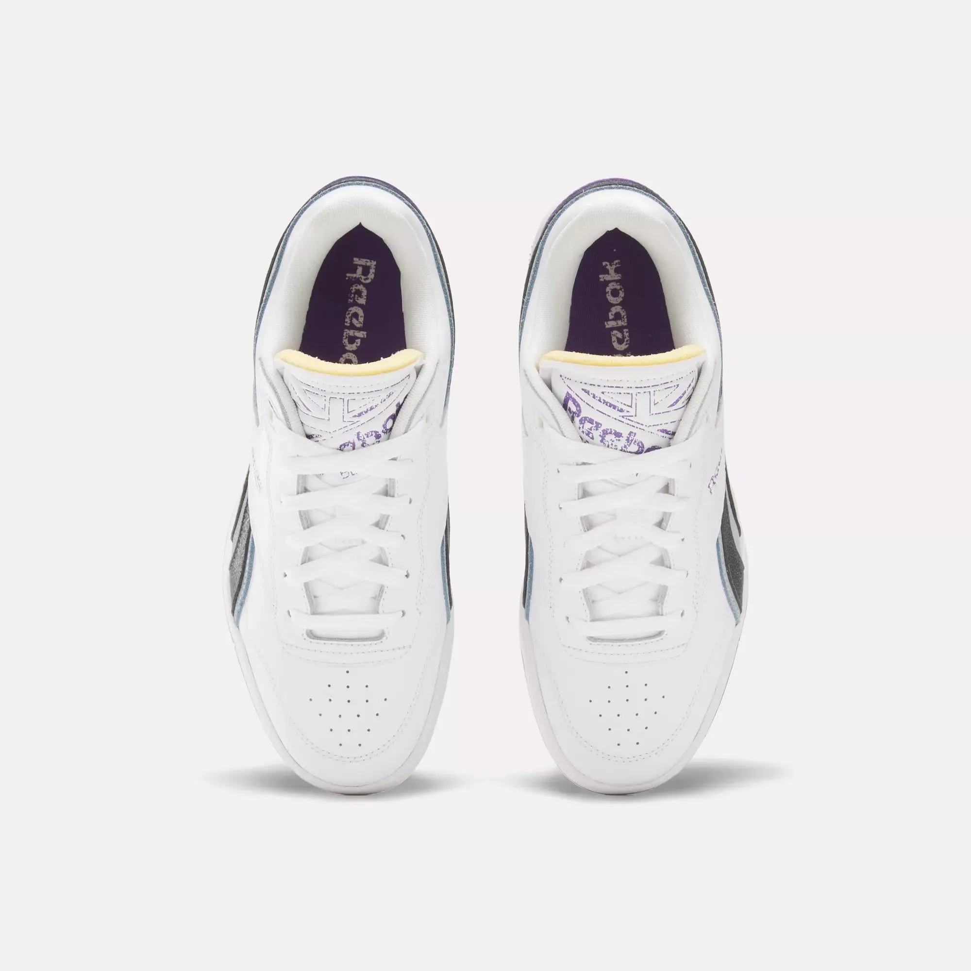 BB 4000 II PT Basketball Shoes
