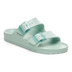 BIRKENSTOCK ARIZONA STEALTH BUCKLE WOMEN'S