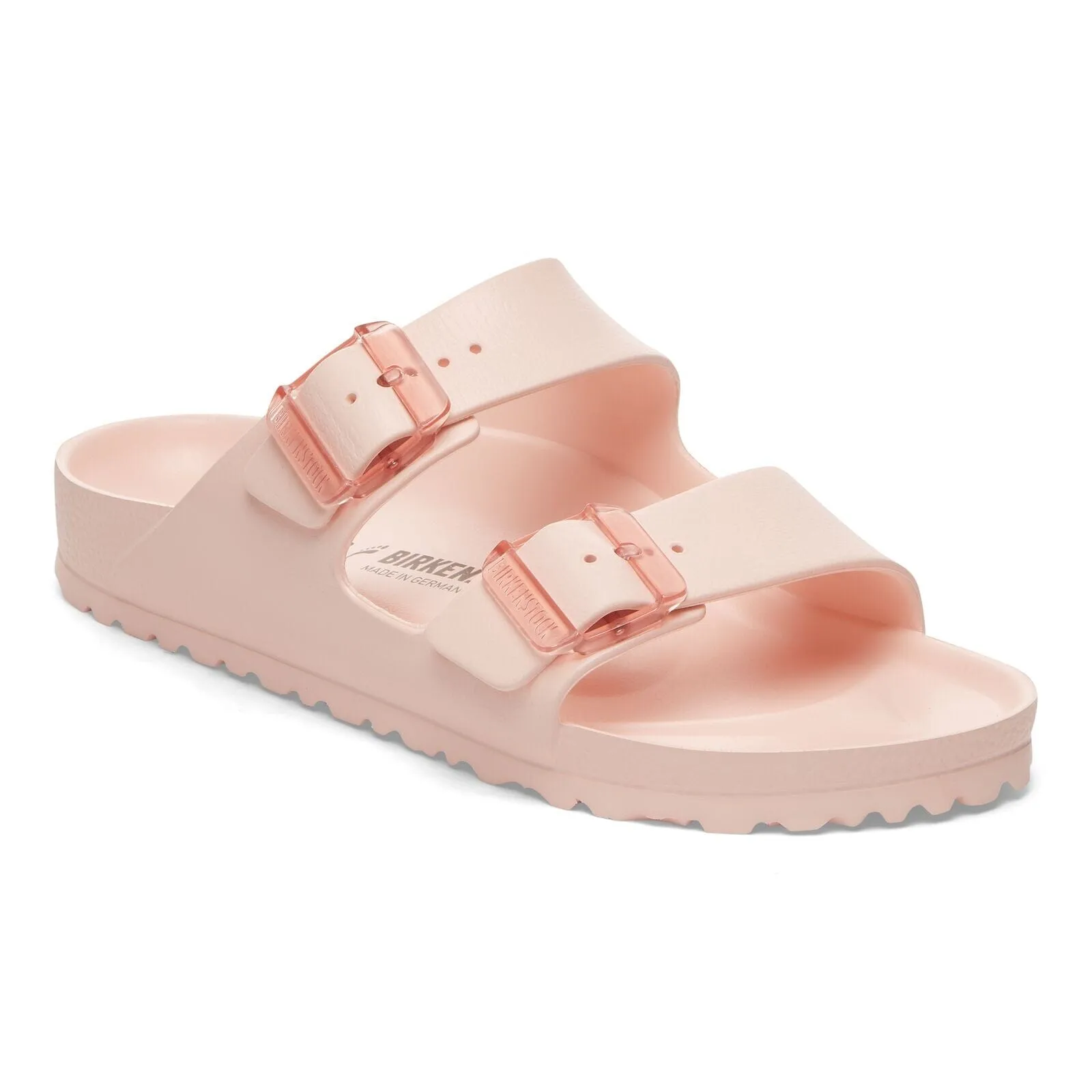 BIRKENSTOCK ARIZONA STEALTH BUCKLE WOMEN'S