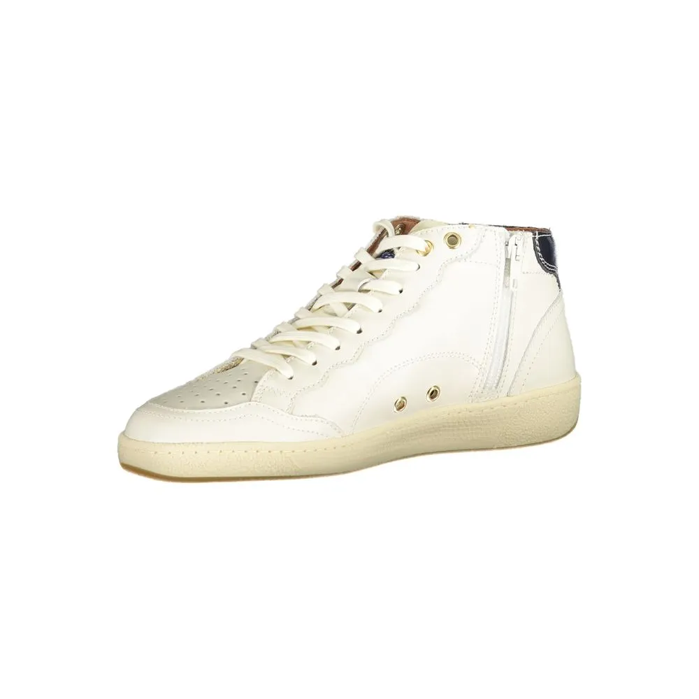 Blauer  Polyester Men's Sneaker