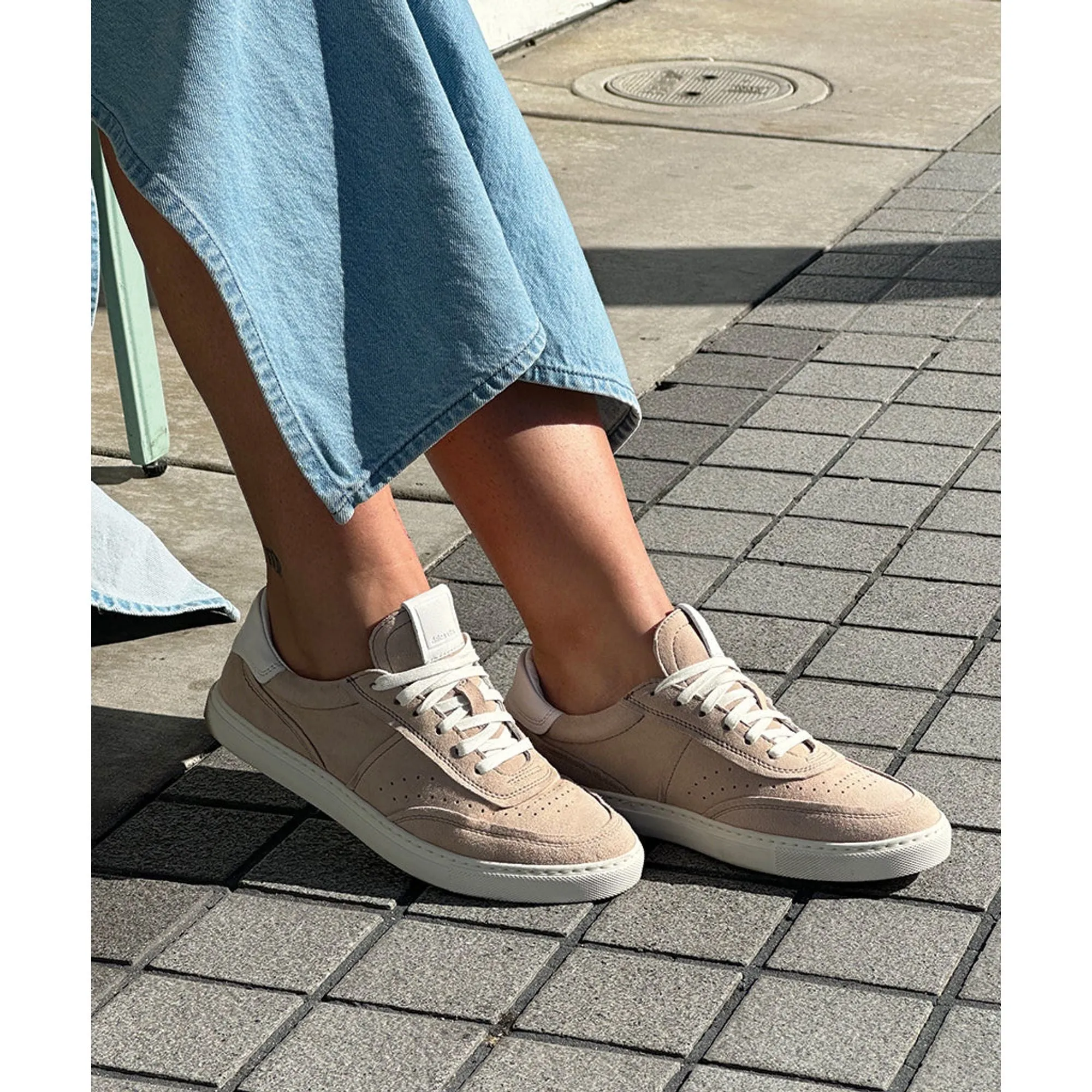 BODEN SNEAKERS DUNE SUEDE