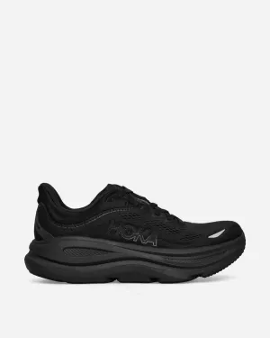 Bondi 9 Sneakers Black