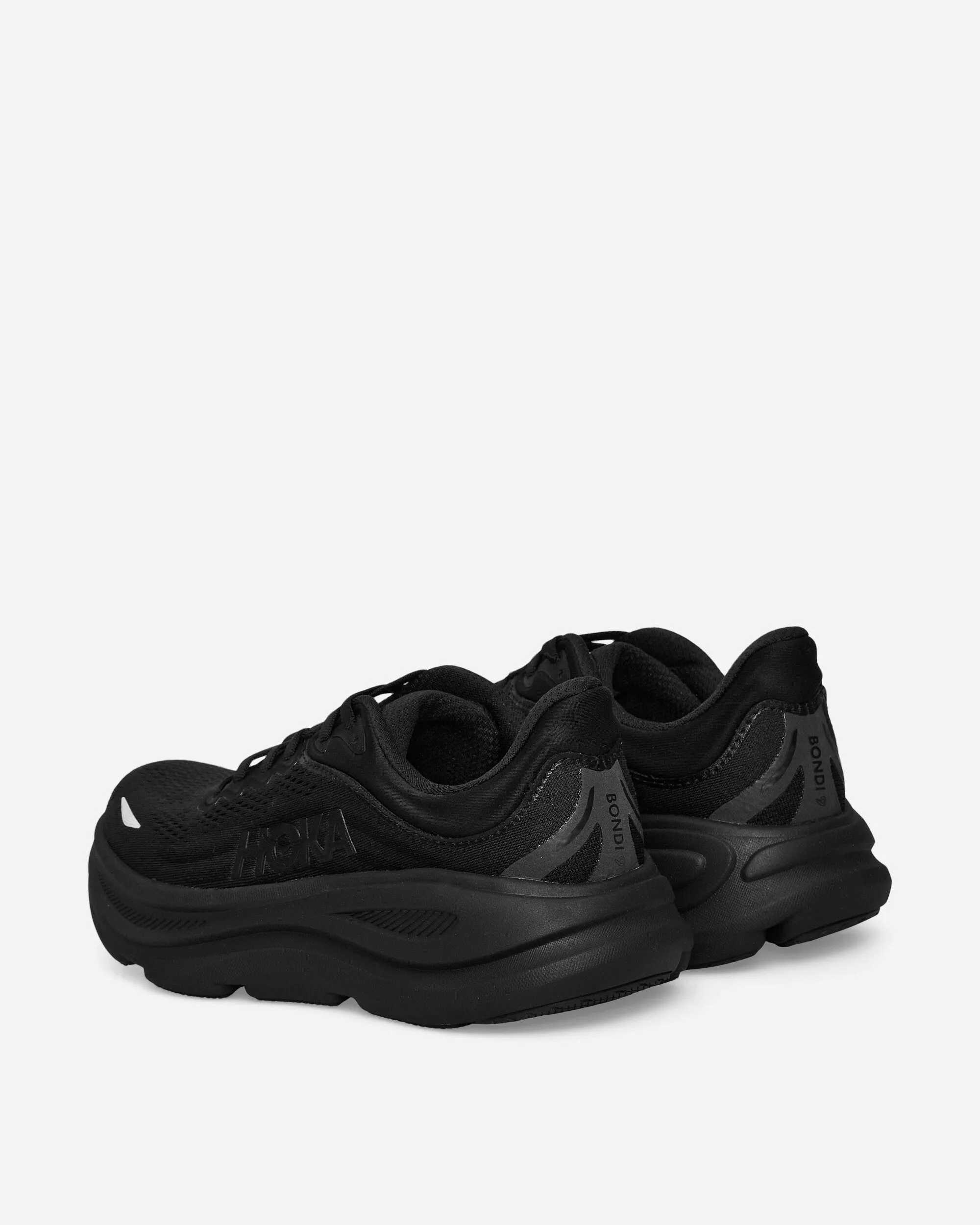 Bondi 9 Sneakers Black