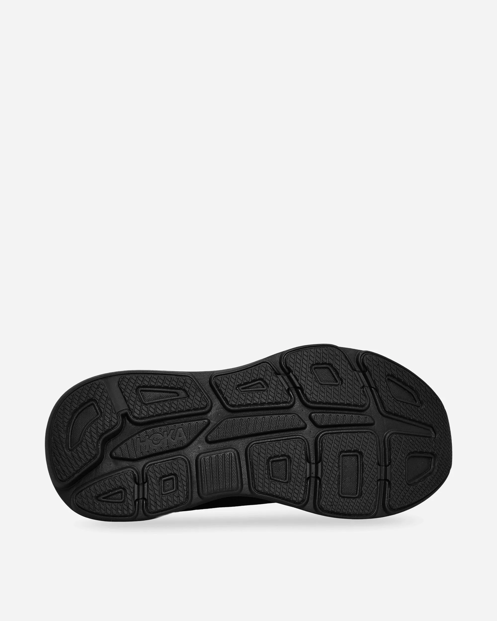 Bondi 9 Sneakers Black