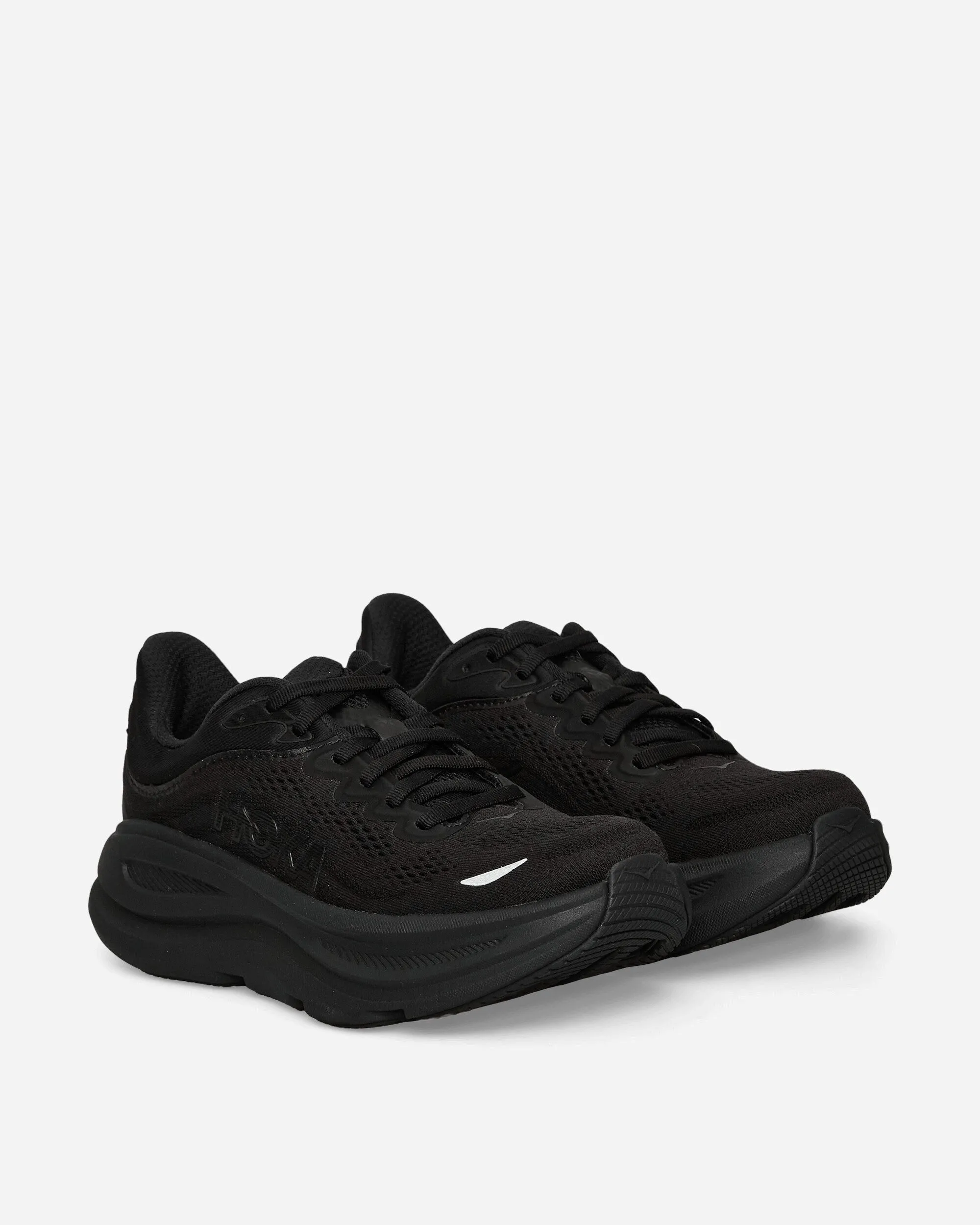 Bondi 9 Sneakers Black
