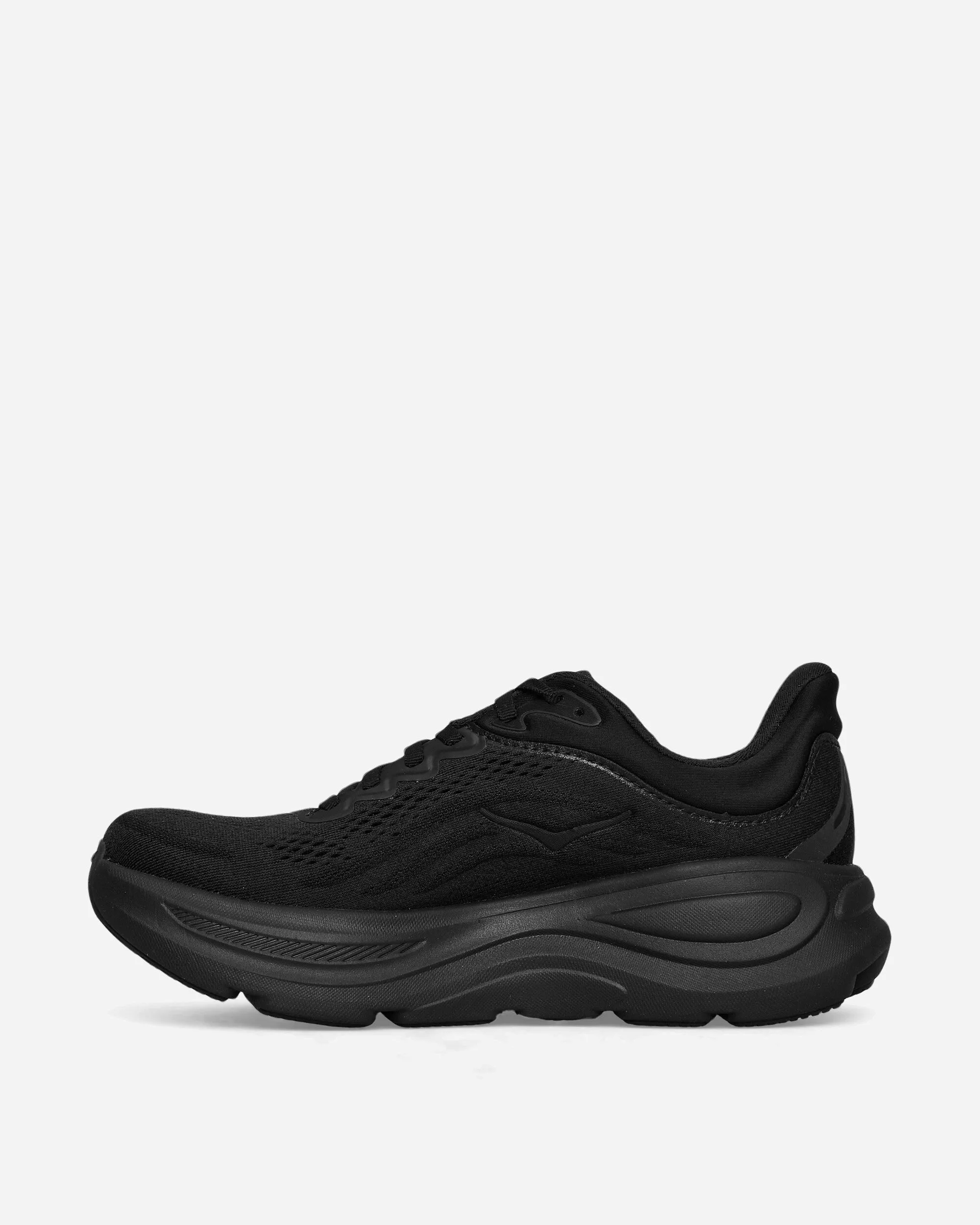Bondi 9 Sneakers Black