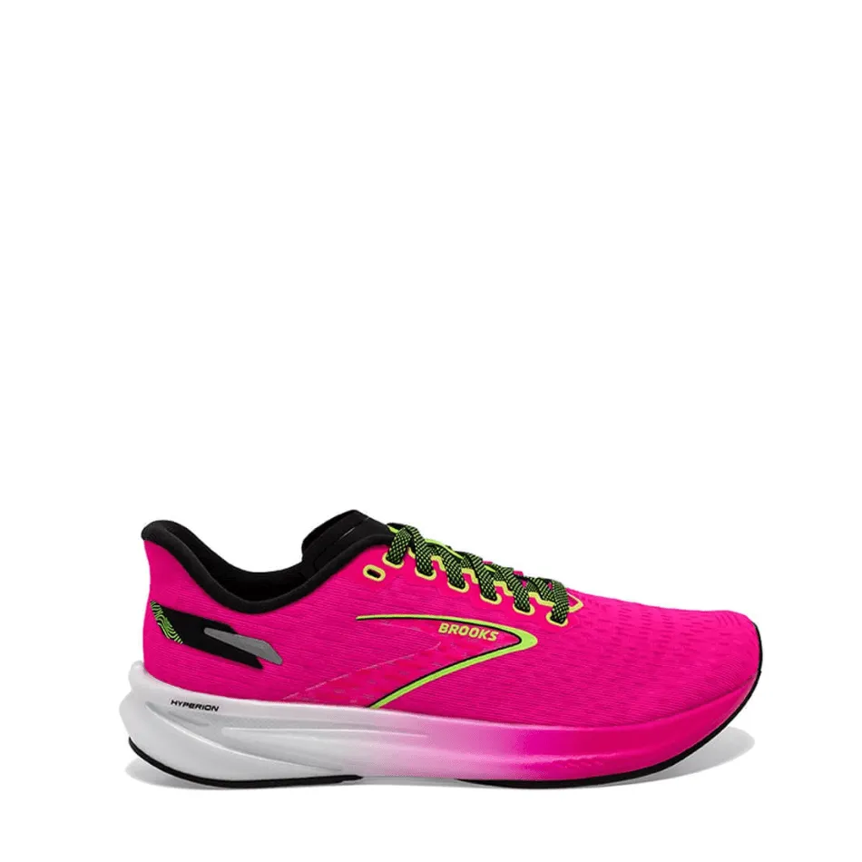 Brooks Hyperion Women's Running Shoes AW23