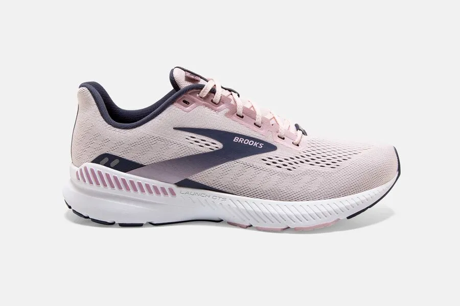 Brooks Women's Launch 8 GTS (SALE)