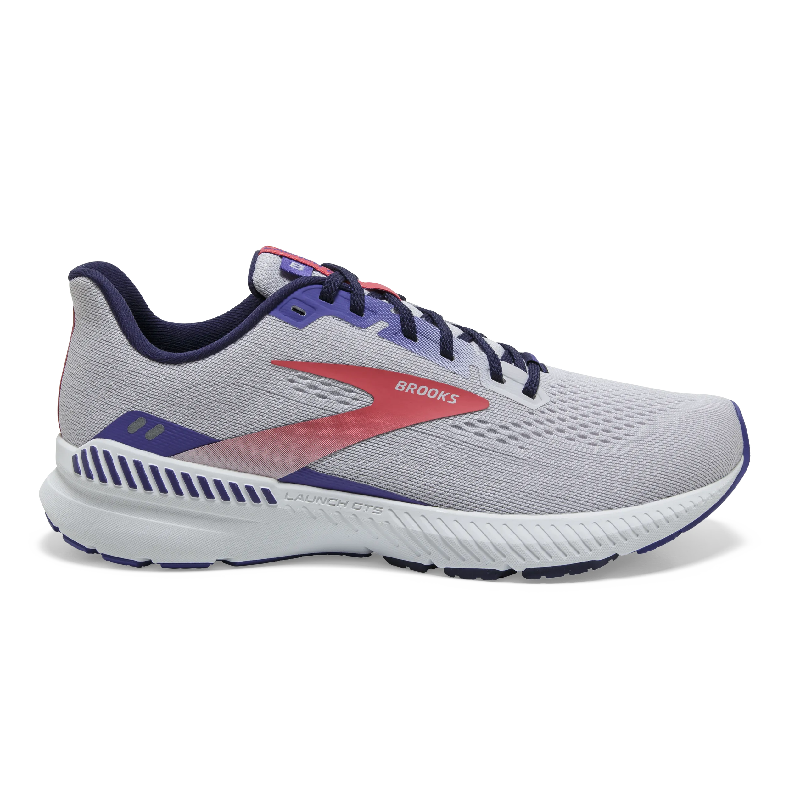Brooks Women's Launch 8 GTS (SALE)