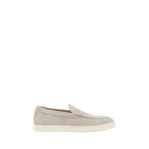 Brunello Cucinelli Slip-on Men's Sneakers