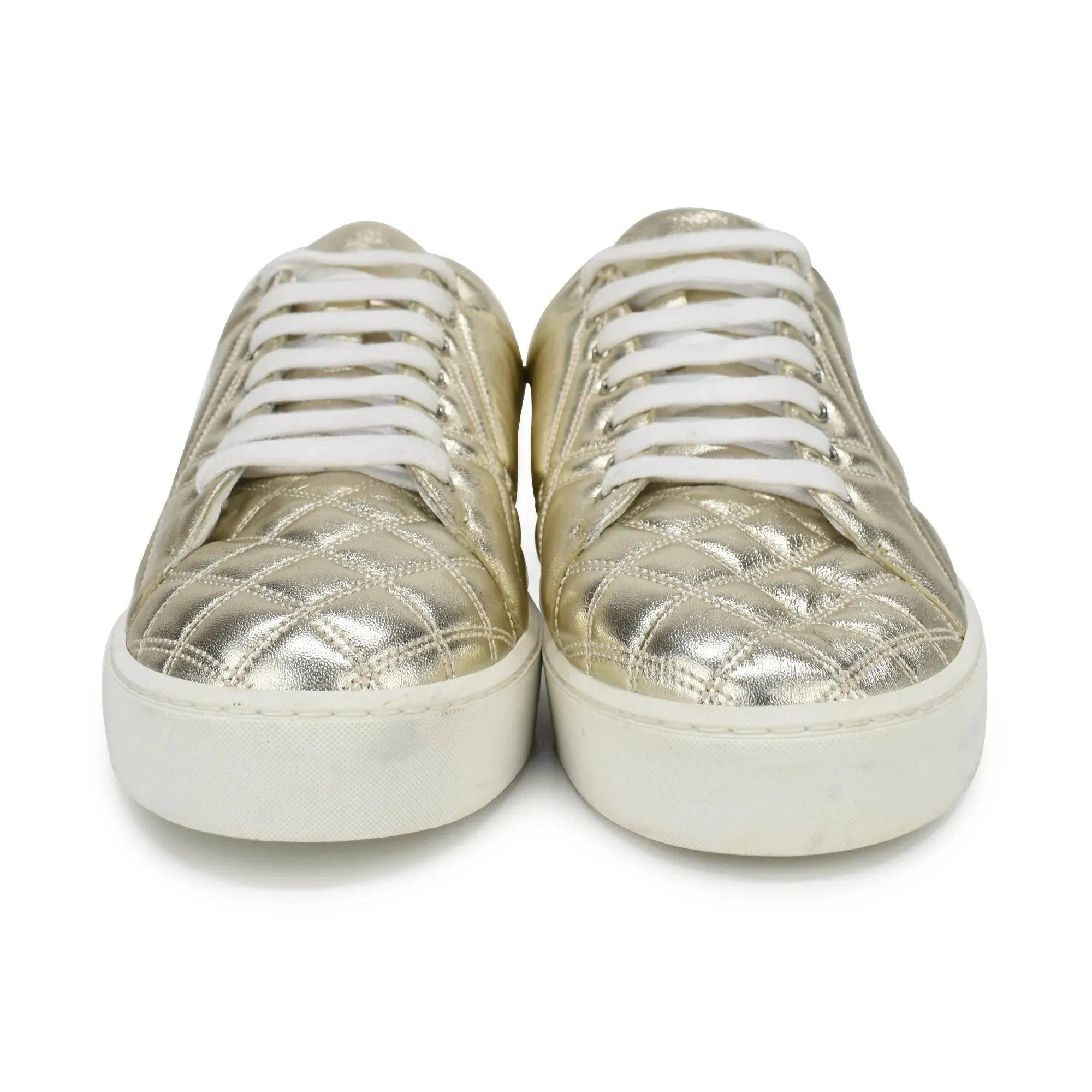 Burberry Sneakers - Women's 39