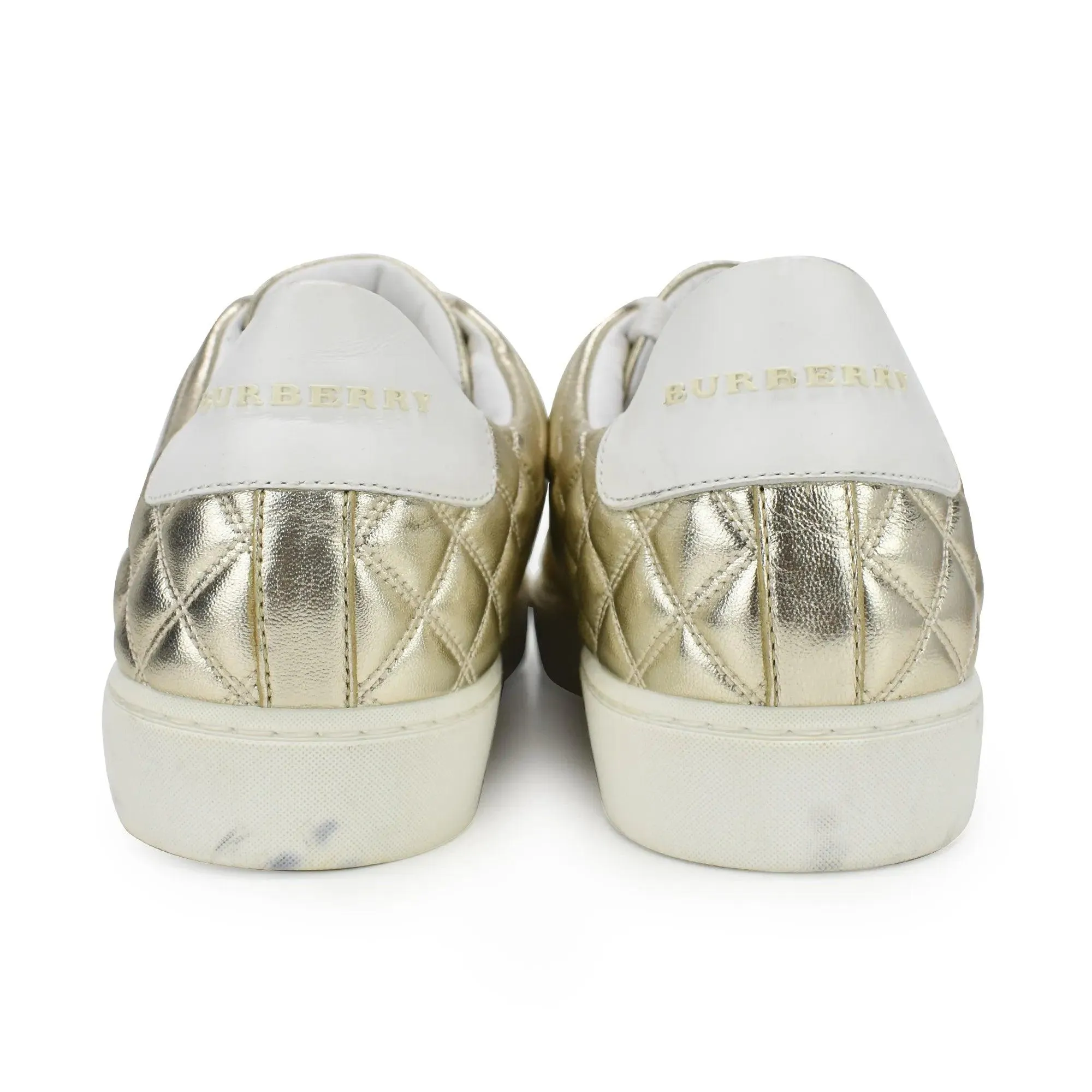 Burberry Sneakers - Women's 39