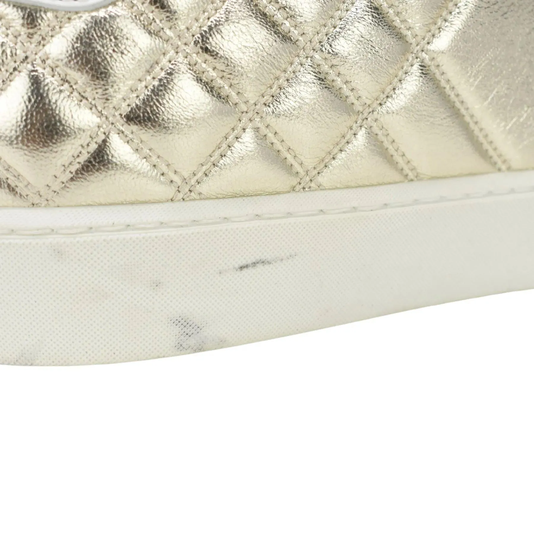 Burberry Sneakers - Women's 39