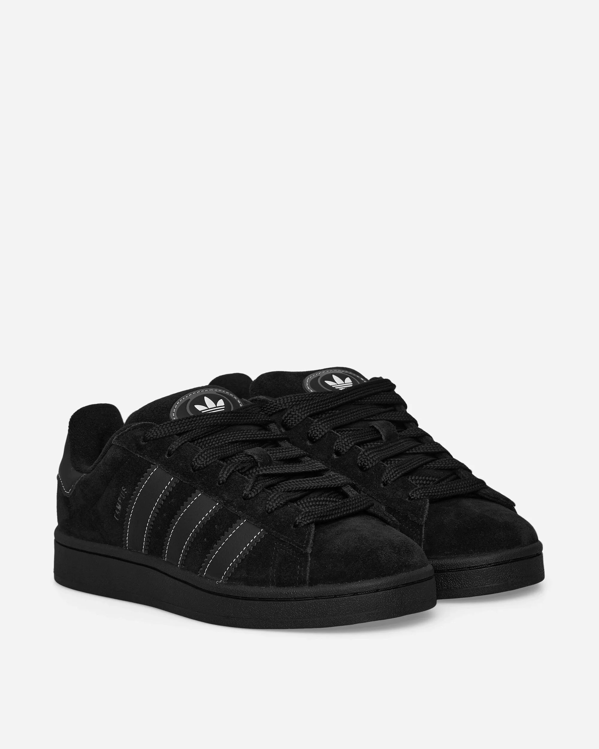Campus 00s Sneakers Core Black / Core Black