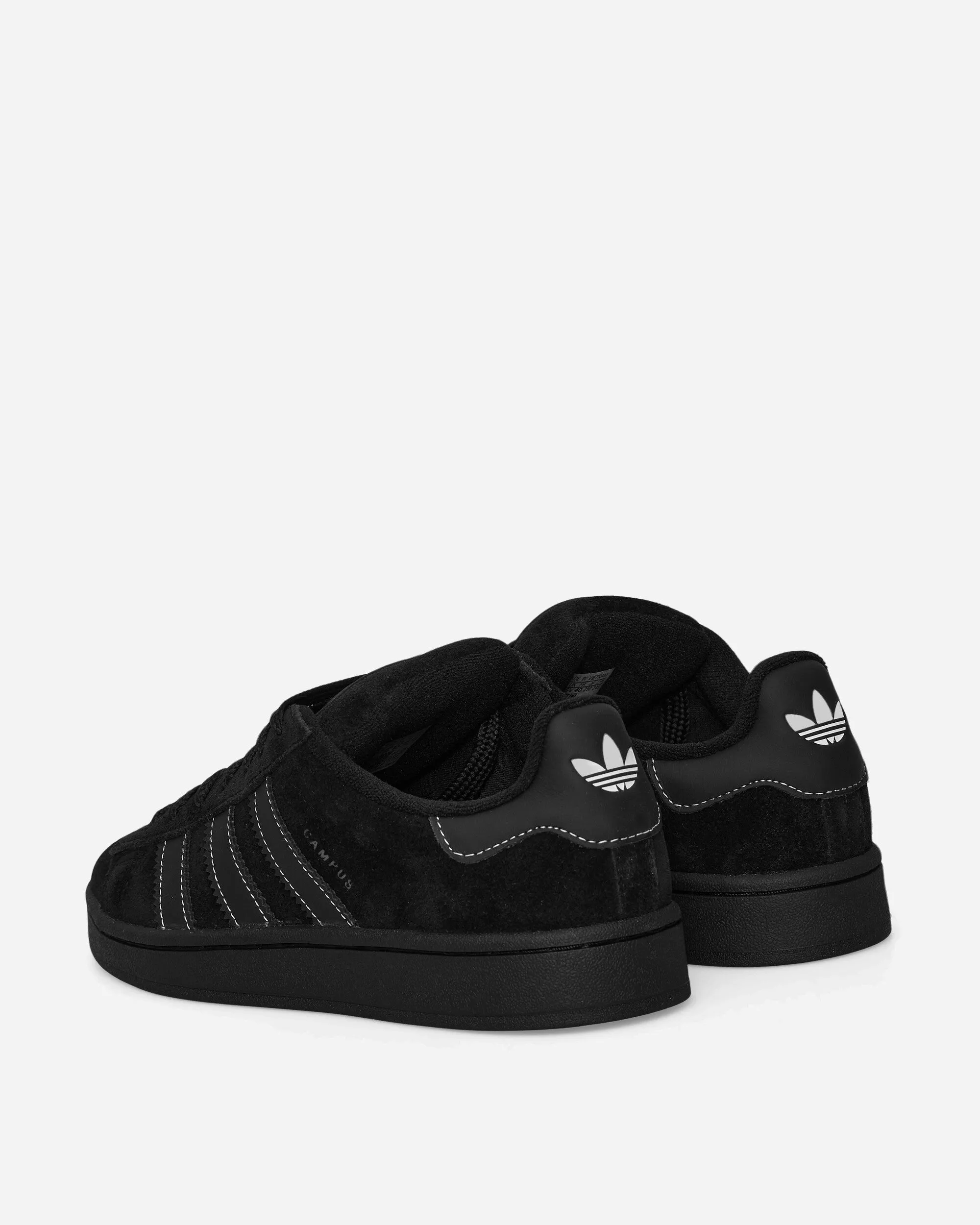 Campus 00s Sneakers Core Black / Core Black