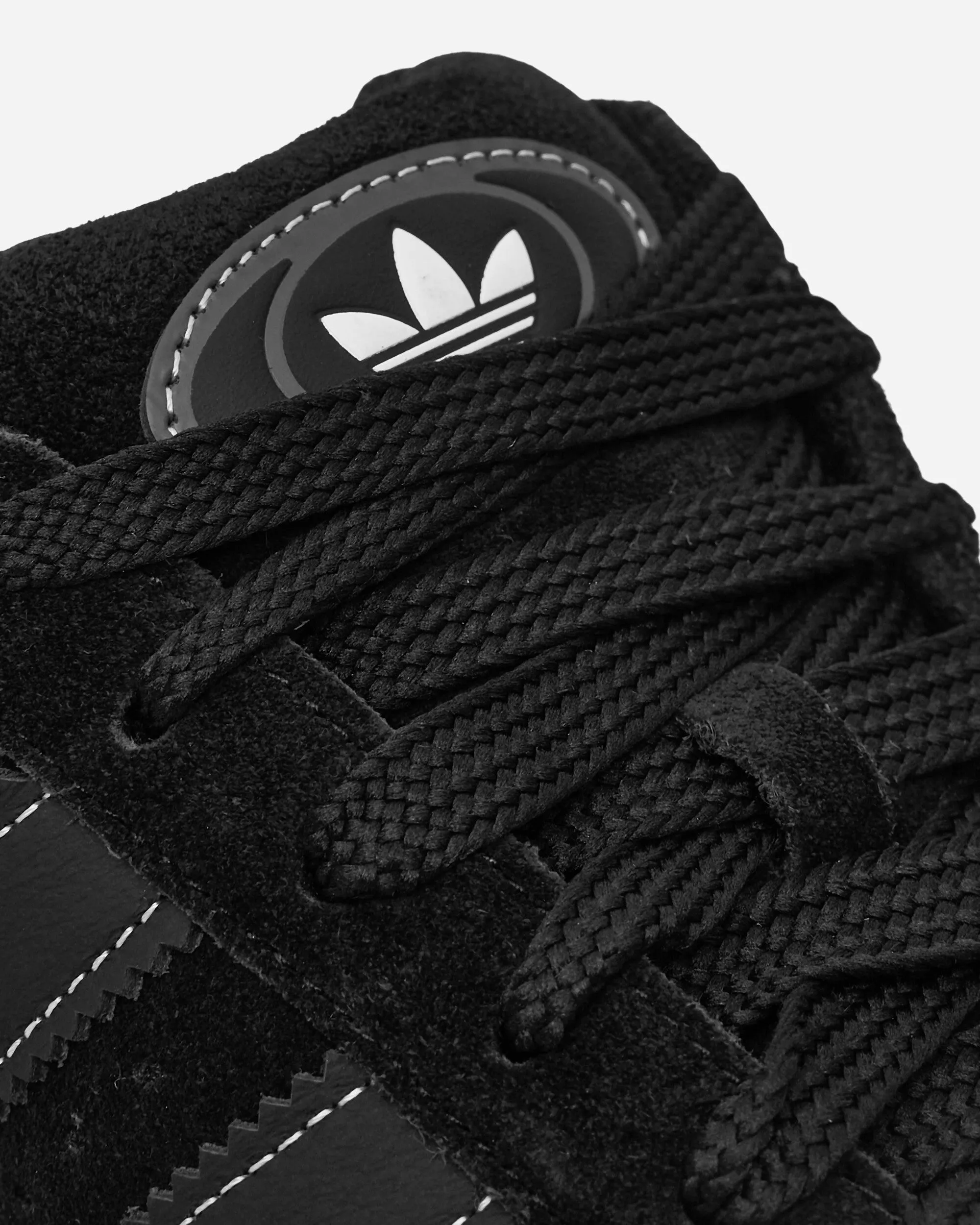 Campus 00s Sneakers Core Black / Core Black