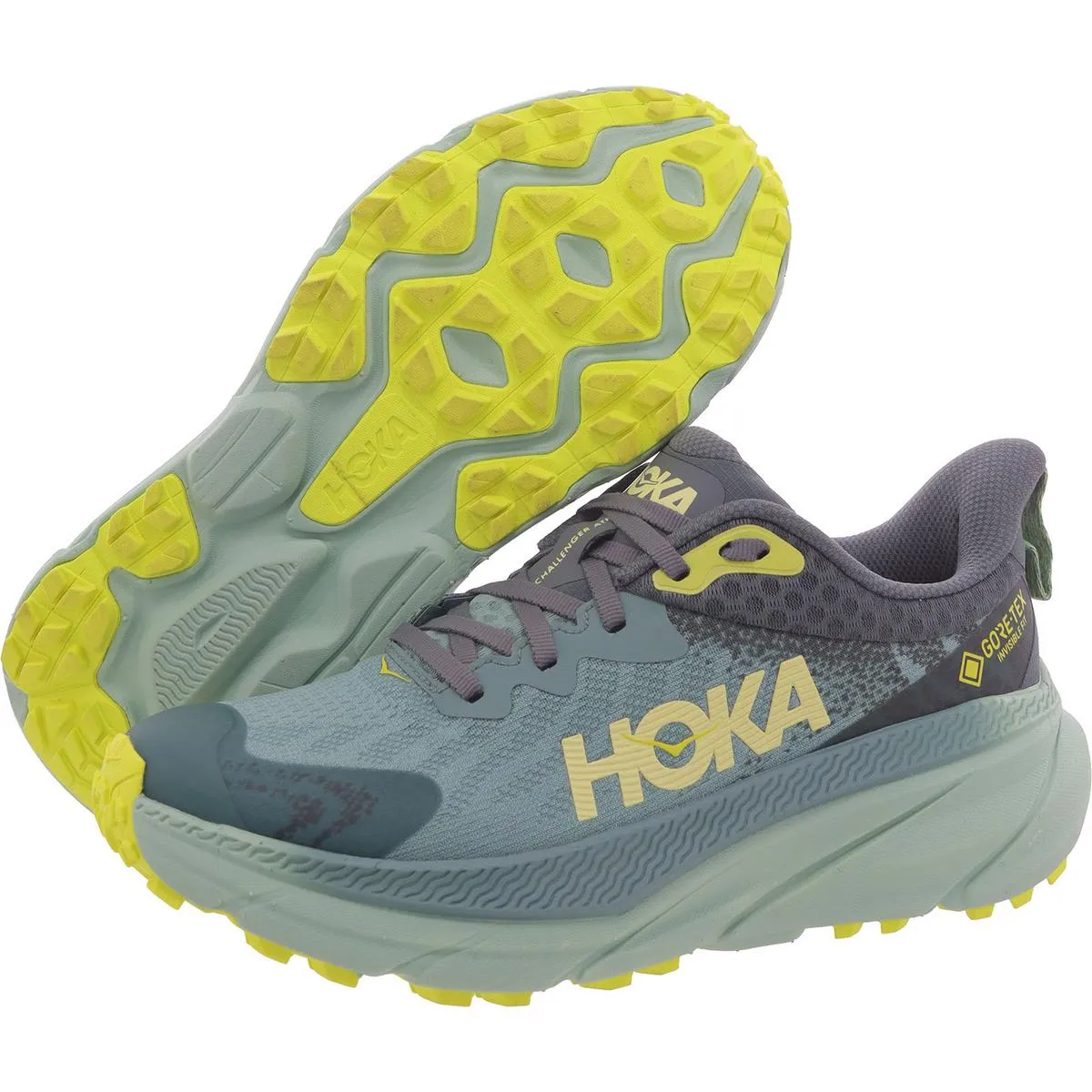 Challenger ATR 7 Womens Performance Fitness Running & Training Shoes