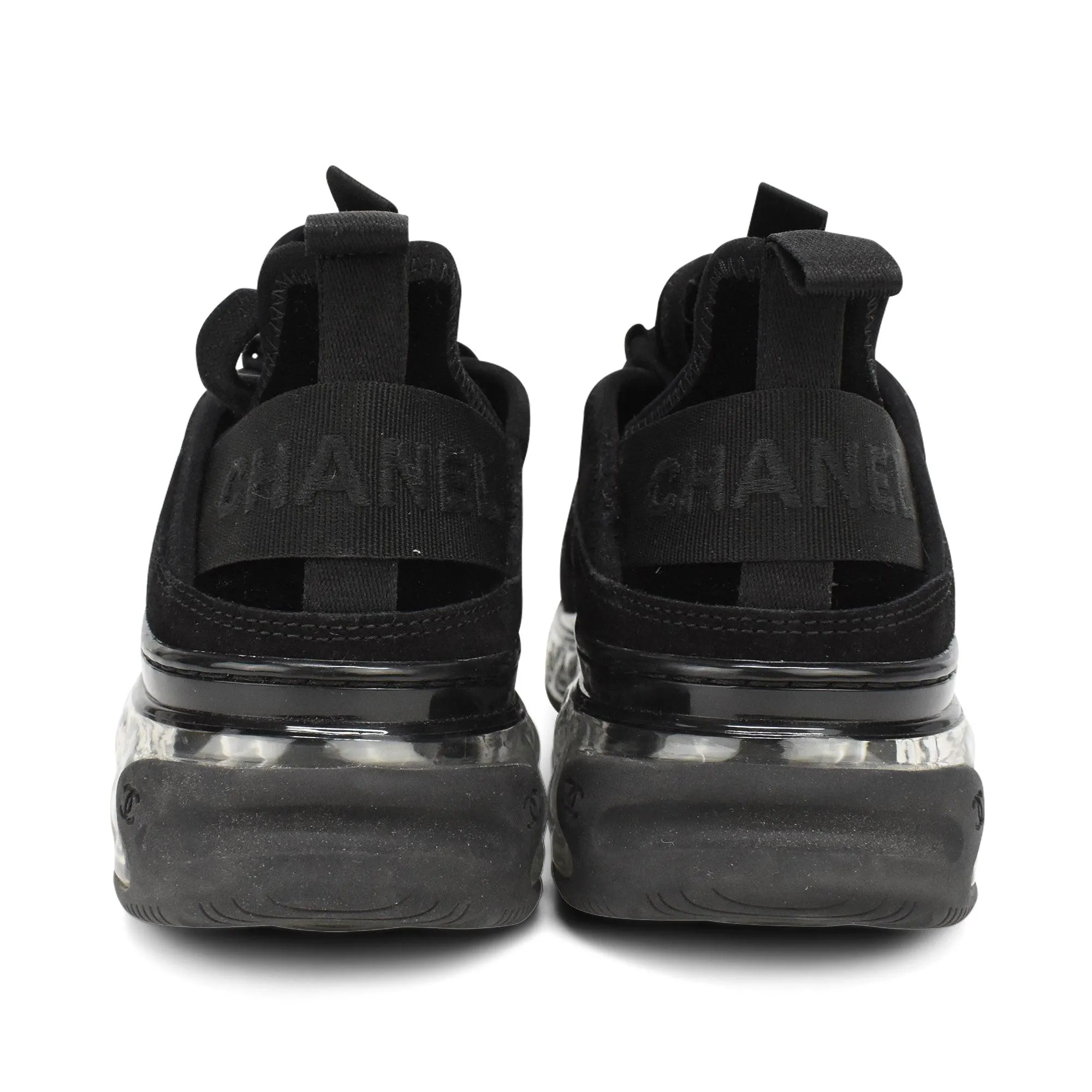 Chanel Sneakers - Women's 36